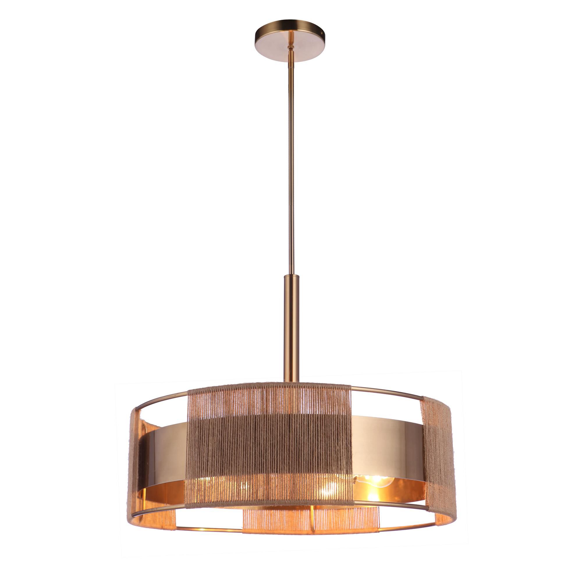 Kensey Medium Pendant Light,