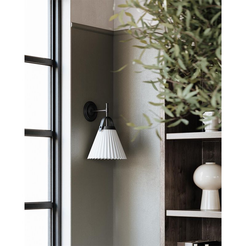 Aldridge Medium Wall Sconce by Hudson Valley Lighting