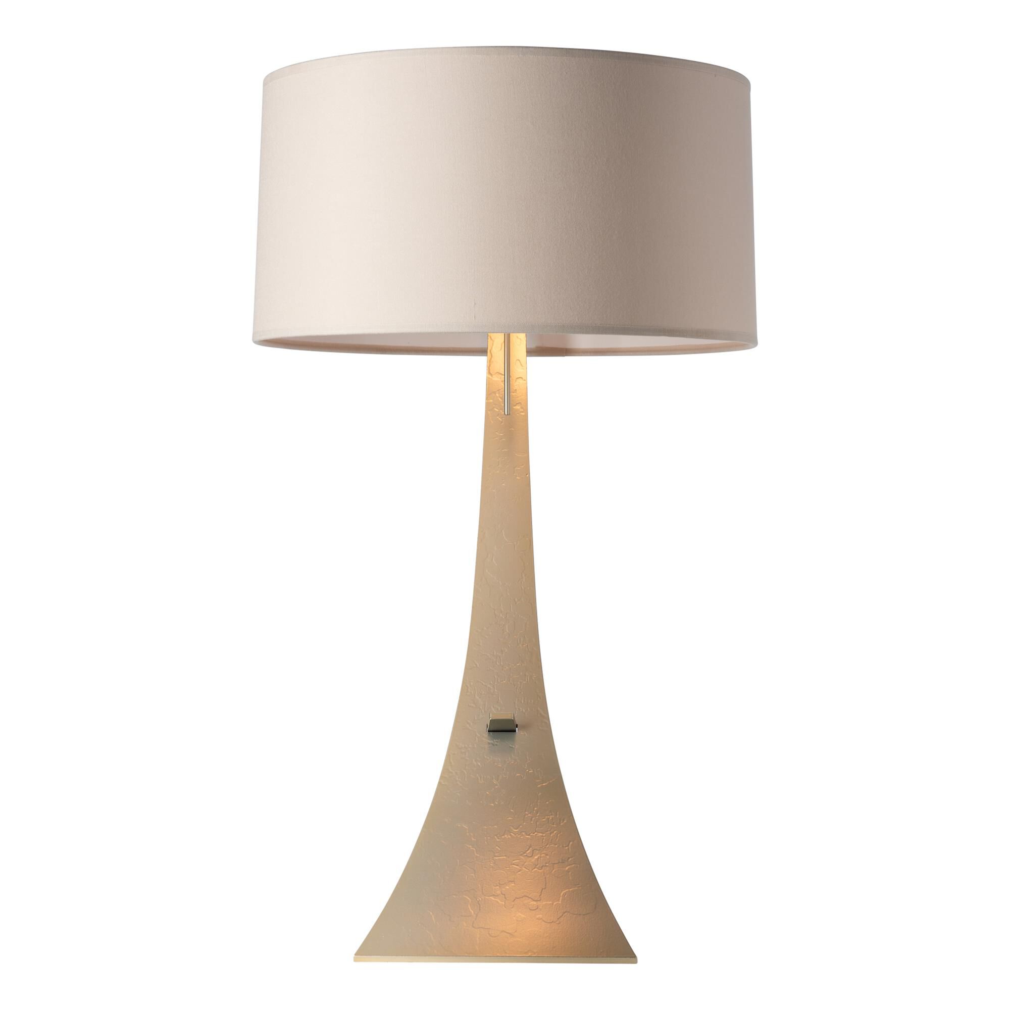 Stasis Table Lamp by Hubbardton Forge