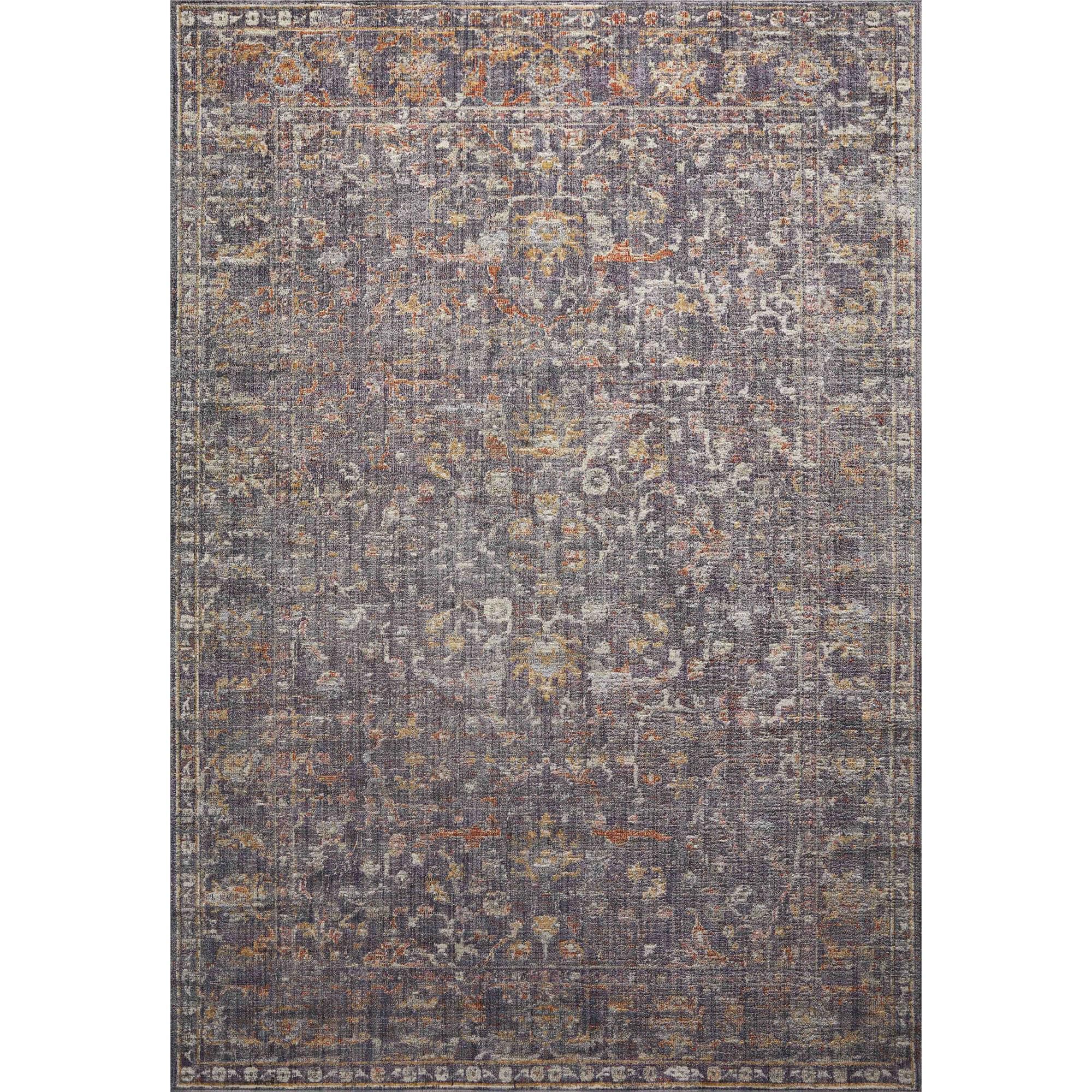Chris Loves Julia x Loloi ROSEMARIE Area Rug,