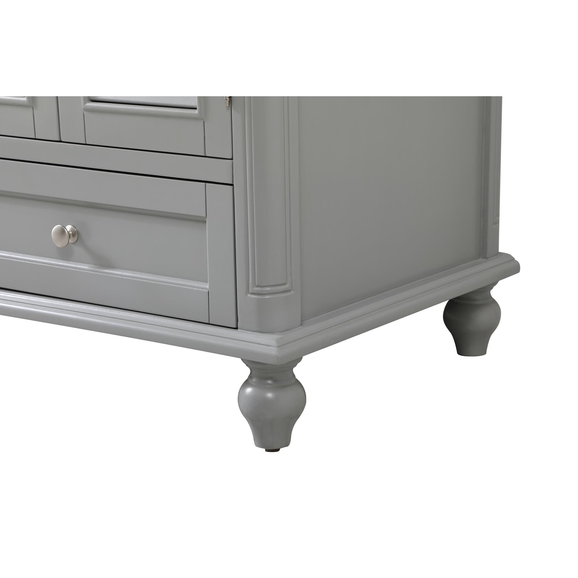Rhodes Bath Vanity by Elegant Decor
