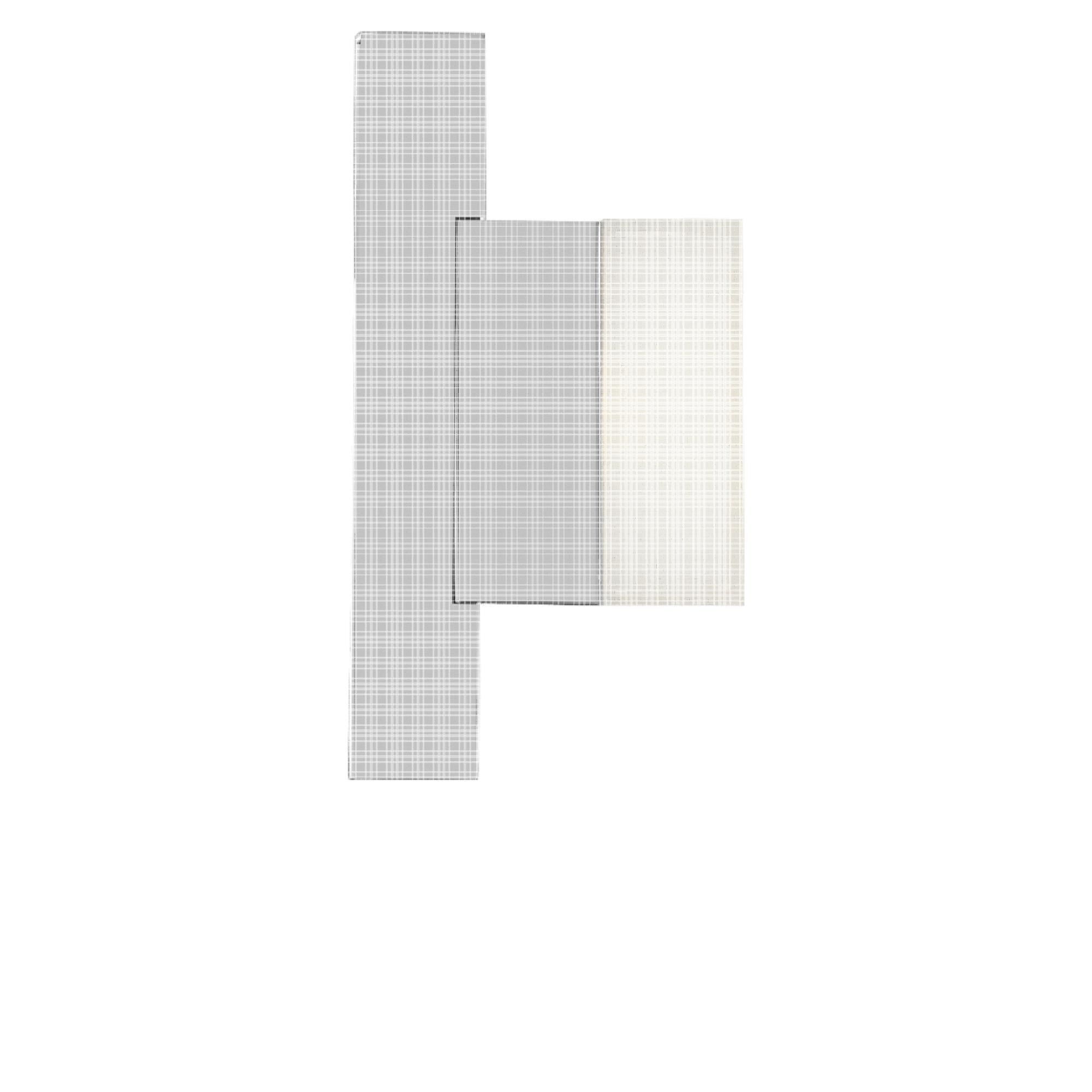 Fentress 36 Inch Bath Vanity Light by Generation Lighting