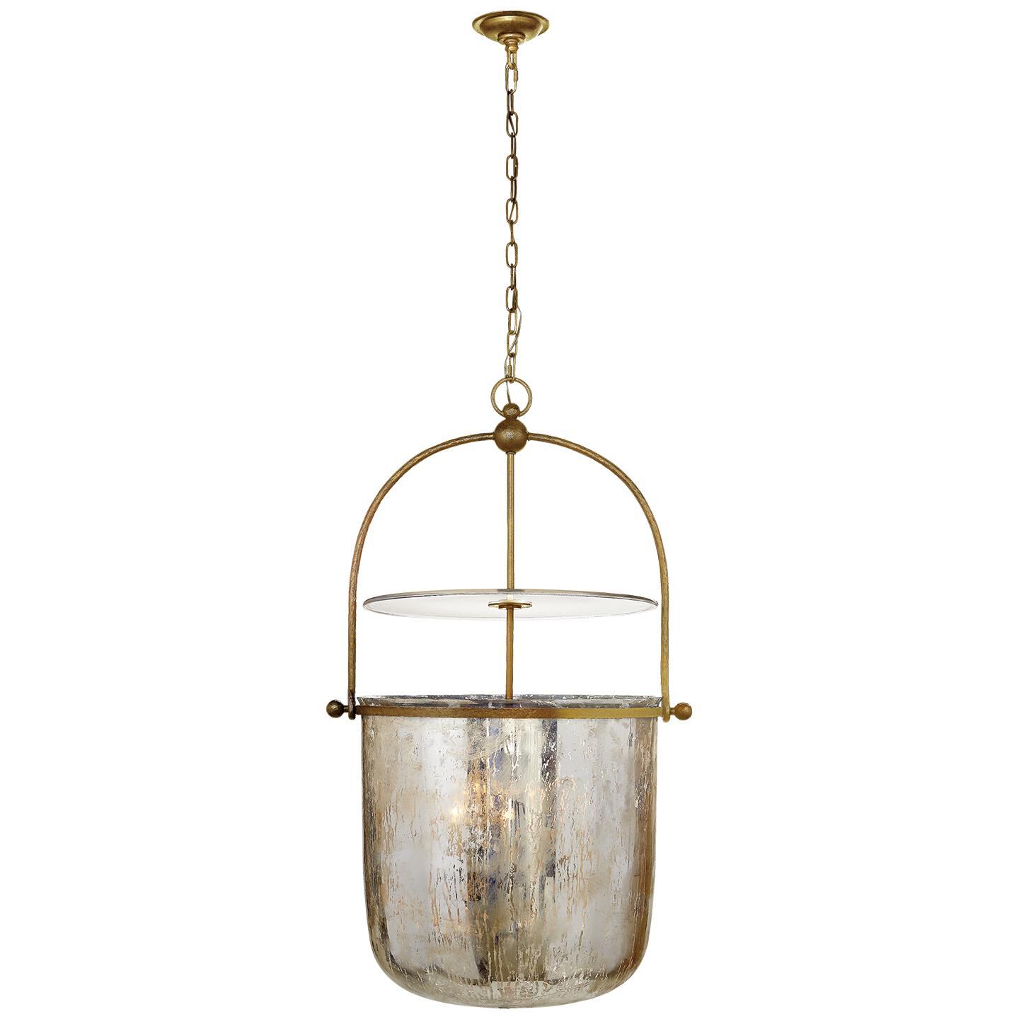 Chapman and Myers Lorford 25 Inch Large Pendant by Visual Comfort Signature Collection