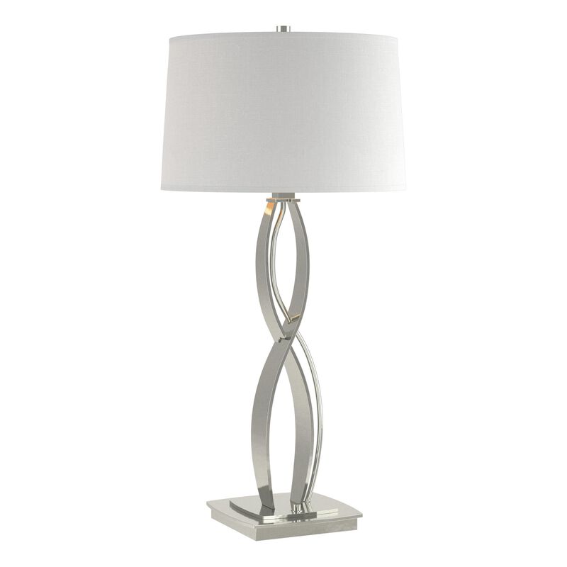 Almost Infinity Large Table Lamp by Hubbardton Forge