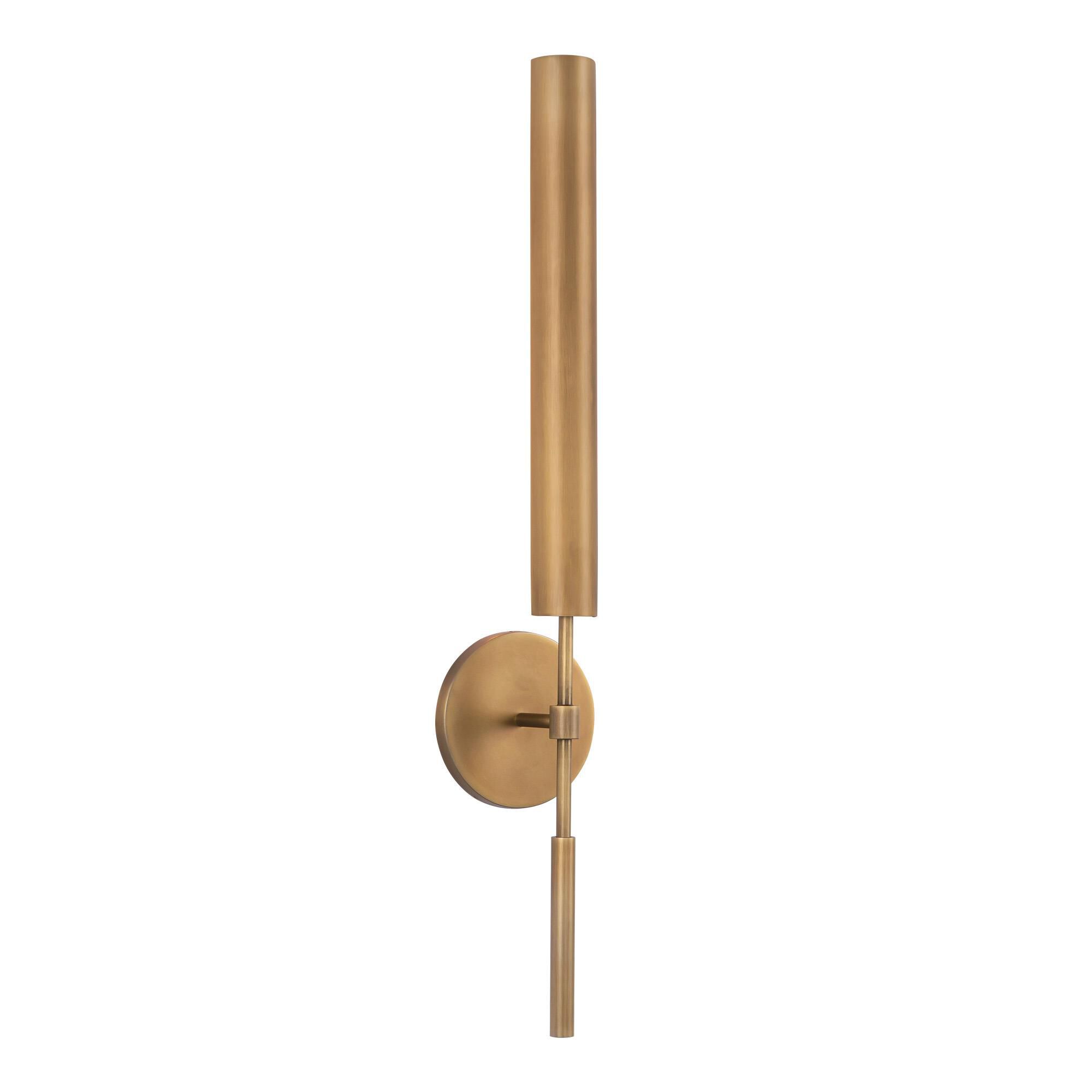 Astrid 24 Inch Wall Sconce,
