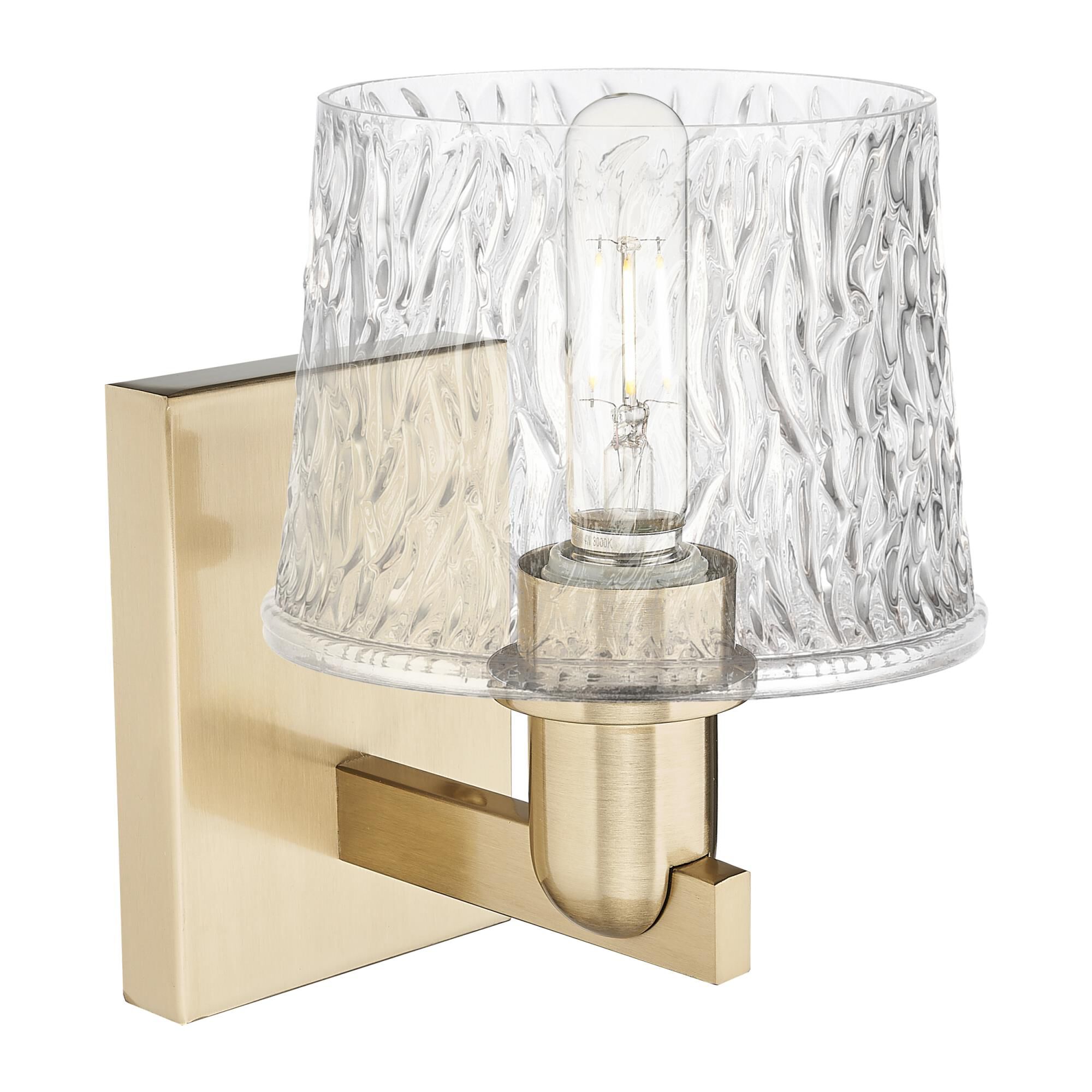Bruno Marashlian Niagara 10 Inch Wall Sconce by Innovations Lighting