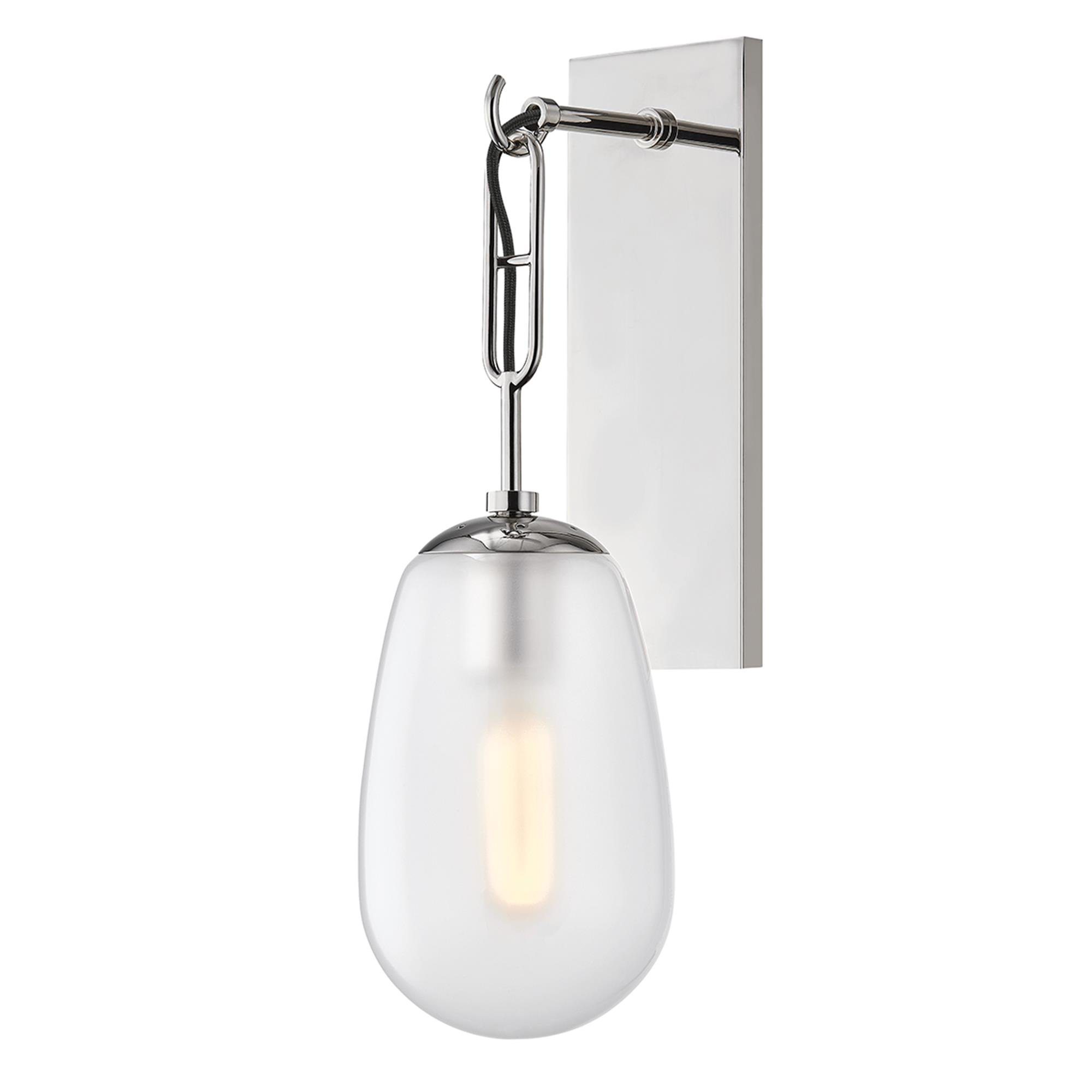 Bruckner 6 Inch Wall Sconce,