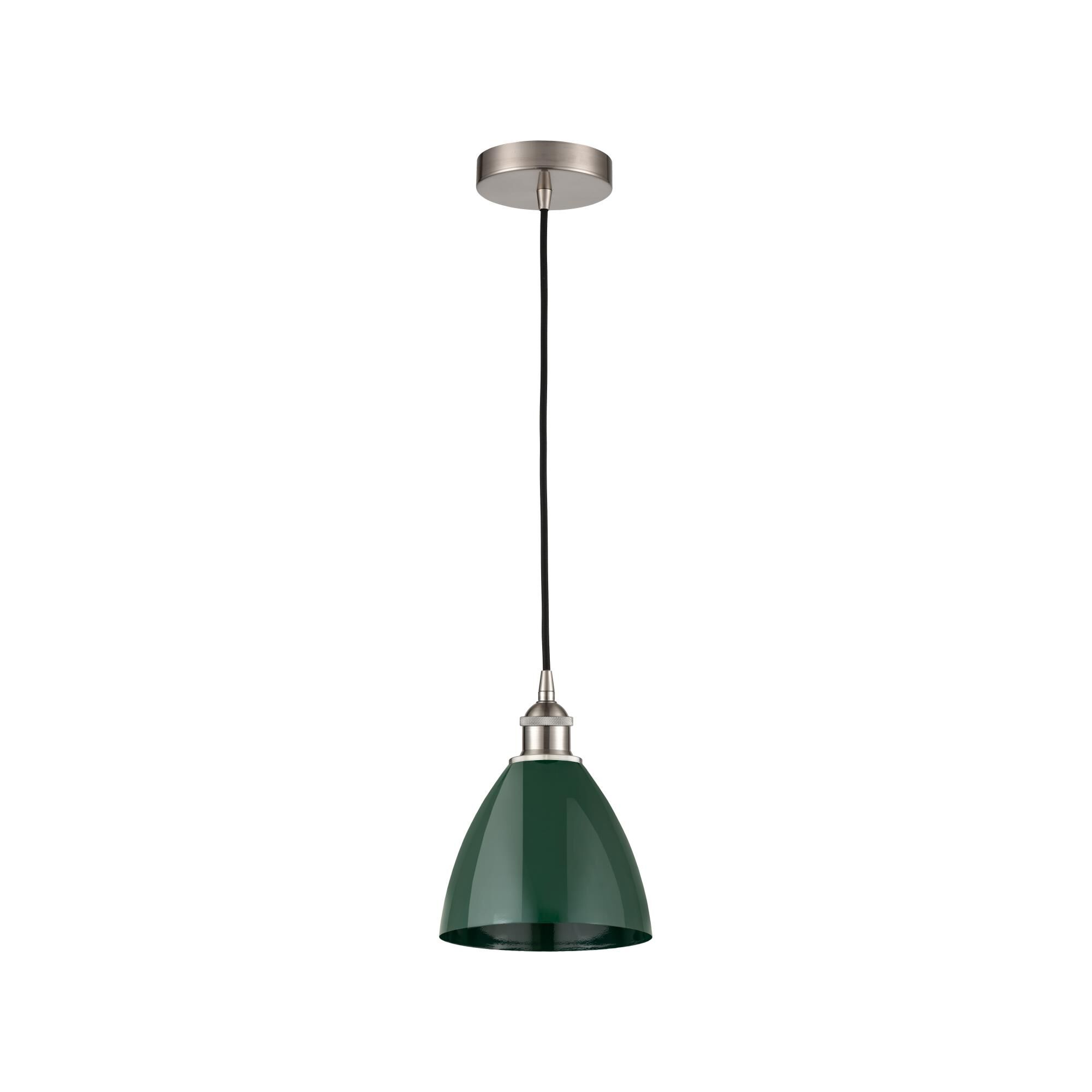 Bruno Marashlian Plymouth Dome Mini Pendant by Innovations Lighting