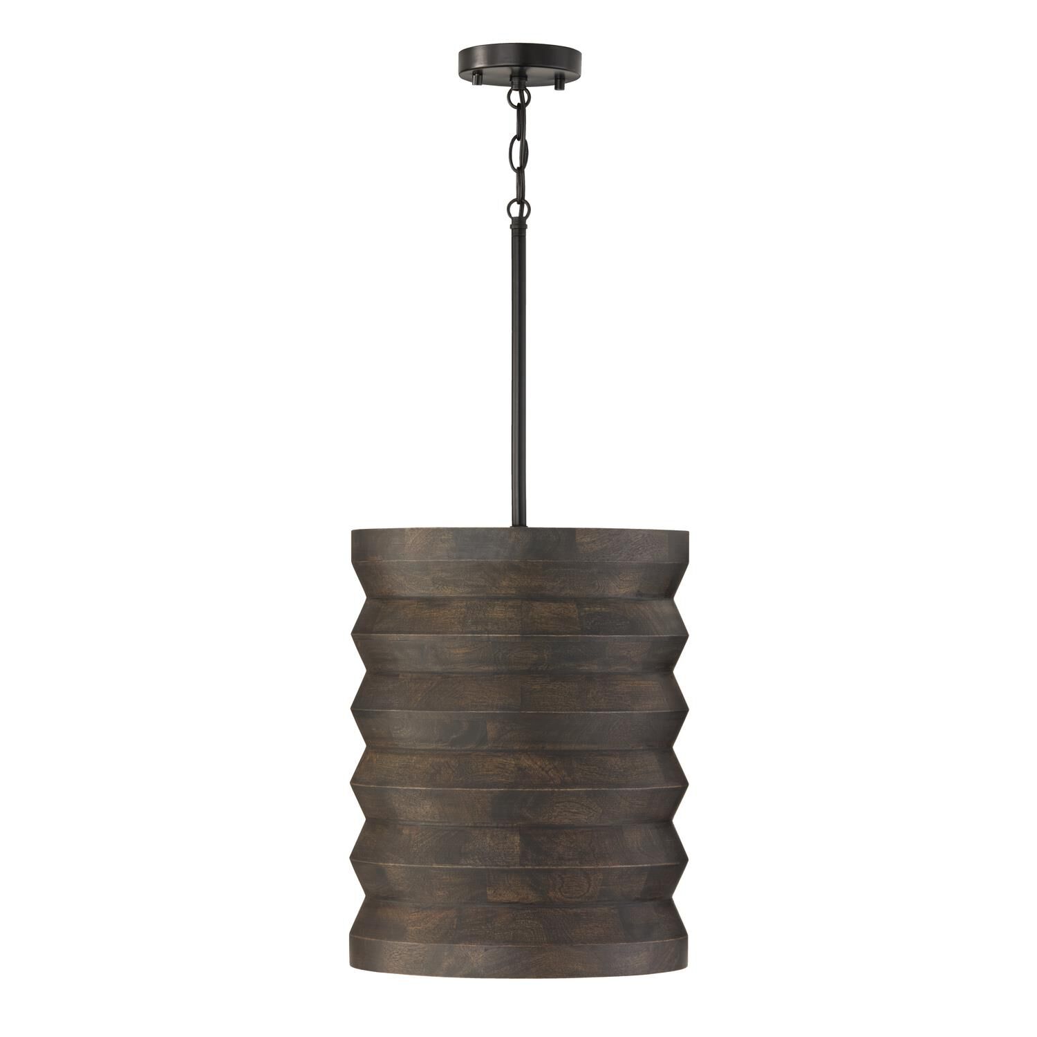 Dunn 14 Inch Large Pendant by Capital Lighting Fixture Company