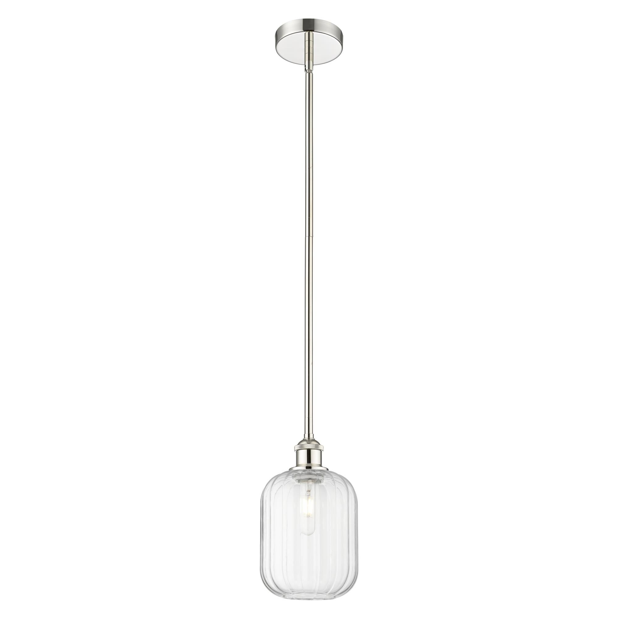 Bruno Marashlian Preston 7 Inch Mini Pendant by Innovations Lighting
