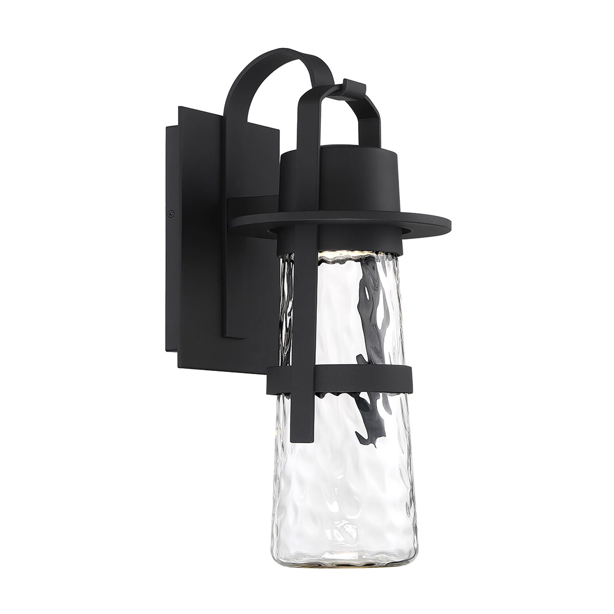 Modern Forms Balthus 21 Inch Tall LED Outdoor Wall Light
