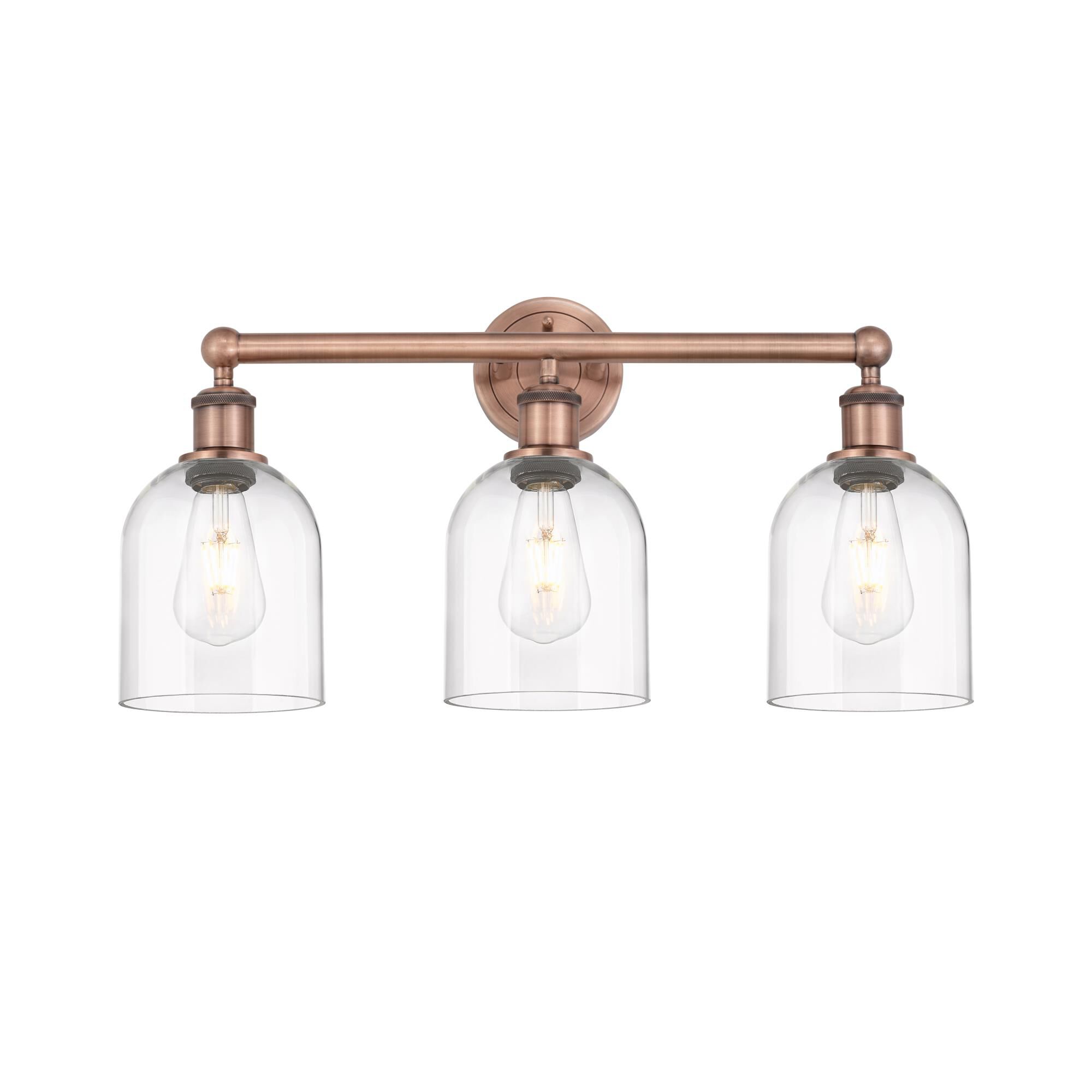 Bruno Marashlian Bella 24 Inch Bath Vanity Light by Innovations Lighting