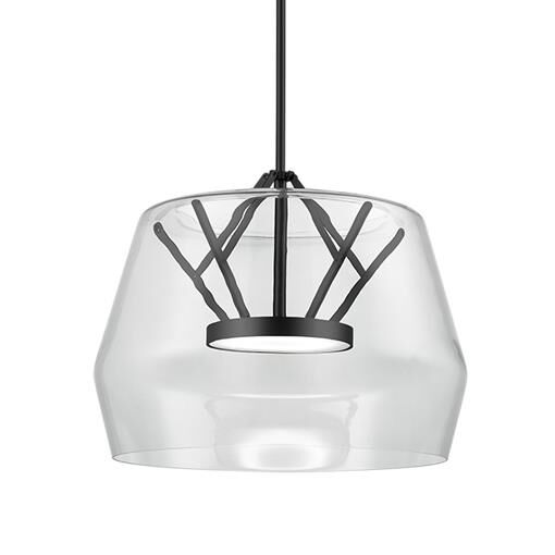Deco Large Pendant by Kuzco Lighting