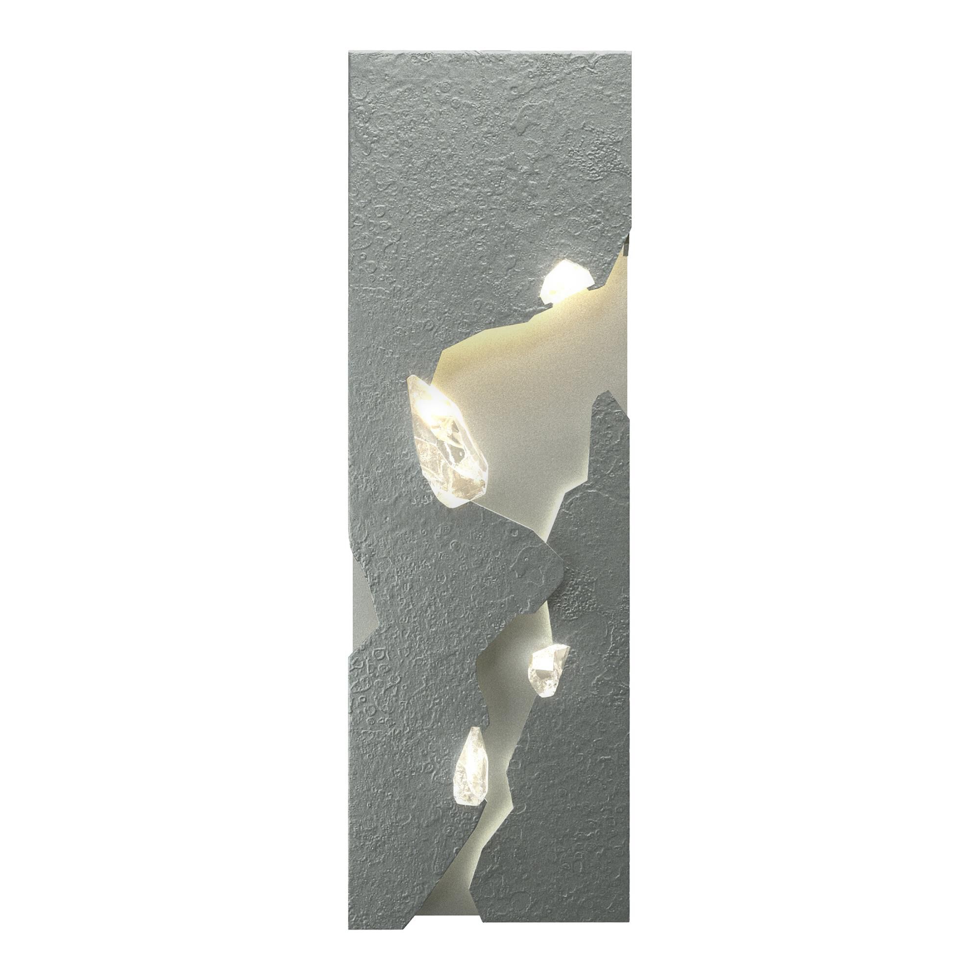 Hubbardton Forge Trove 20 Inch LED Wall Sconce