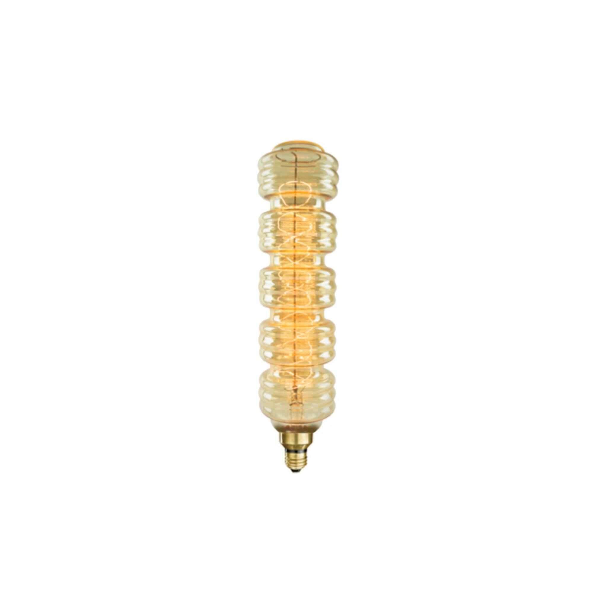 60 Watt 2200K Incandescent Light Bulb,