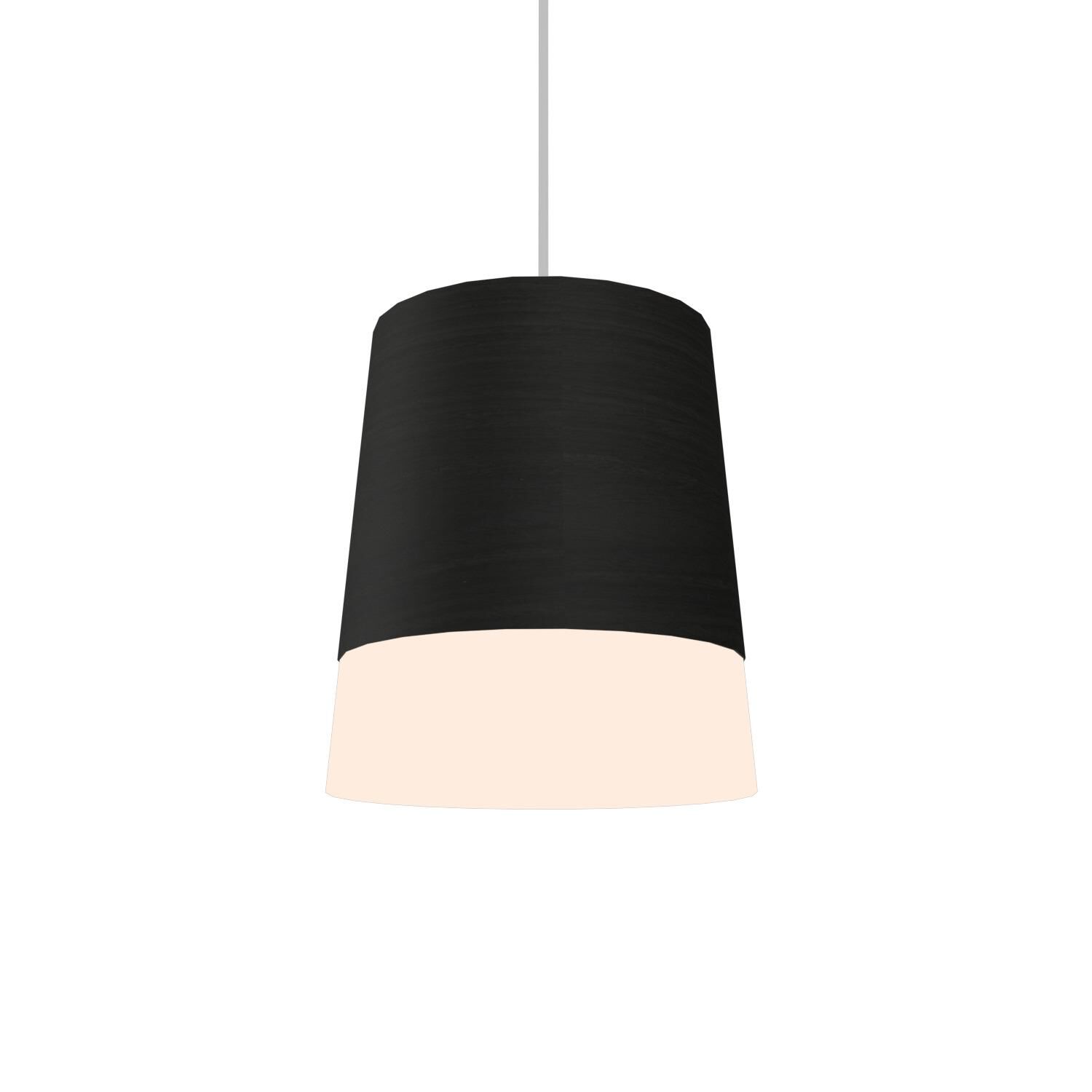 Conical Mini Pendant by Accord Lighting