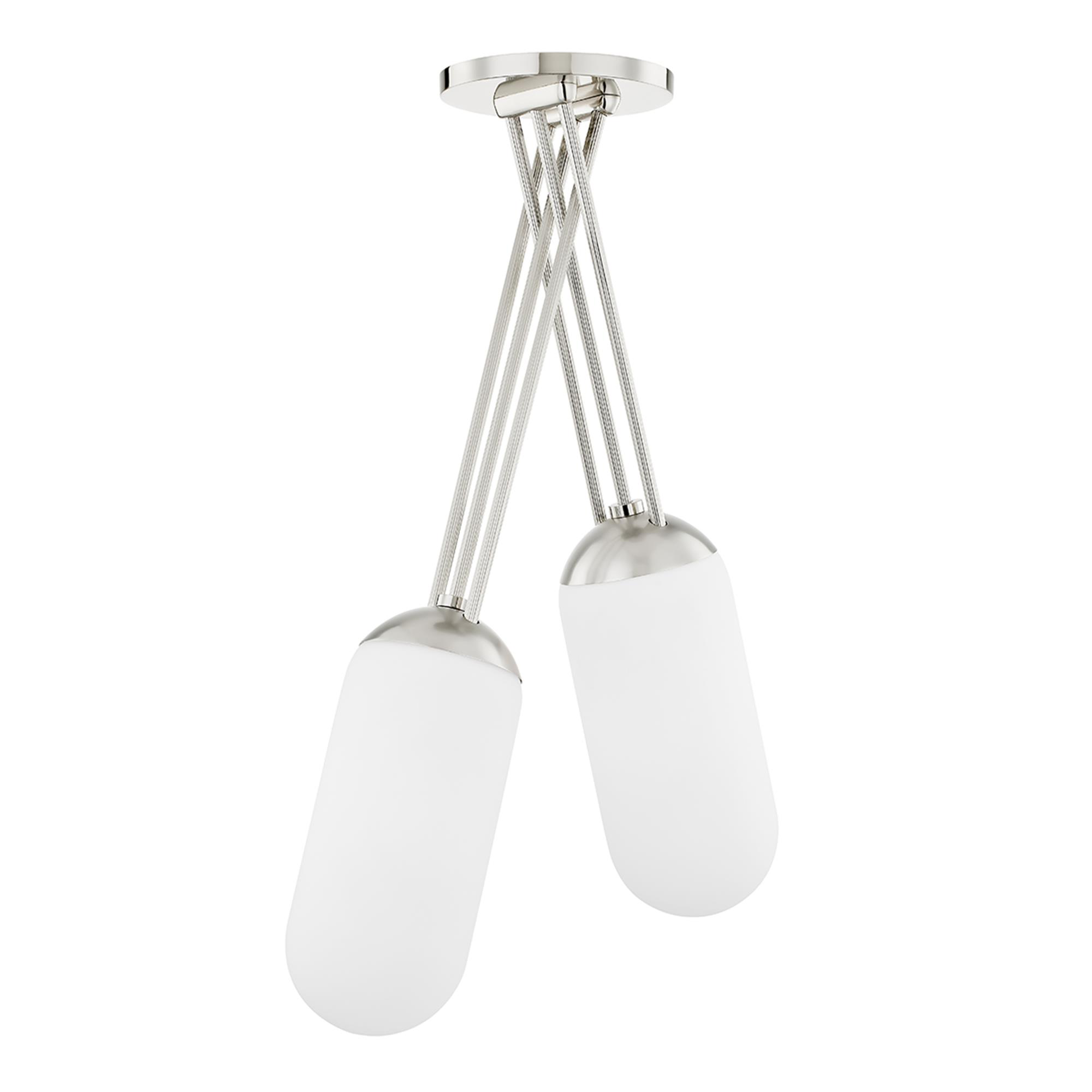 Palisade 20 Inch 2 Light Multi Light Pendant,