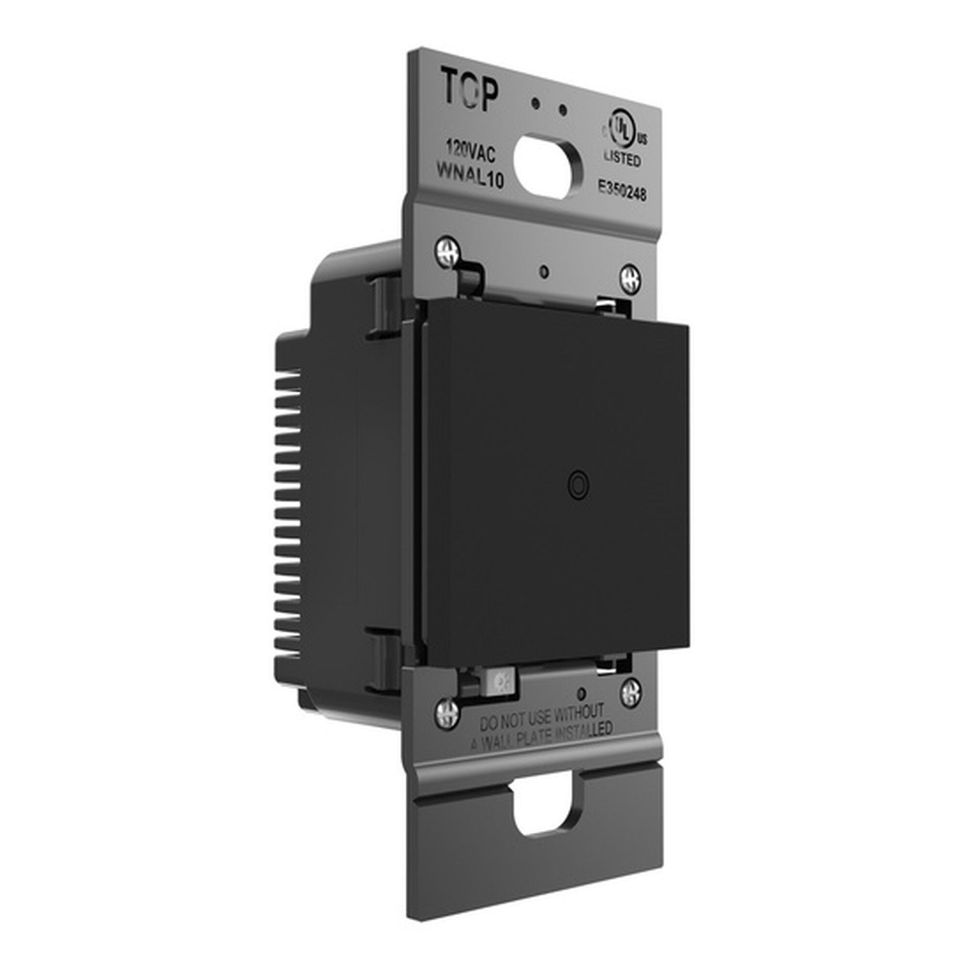Adorne Light Switch,