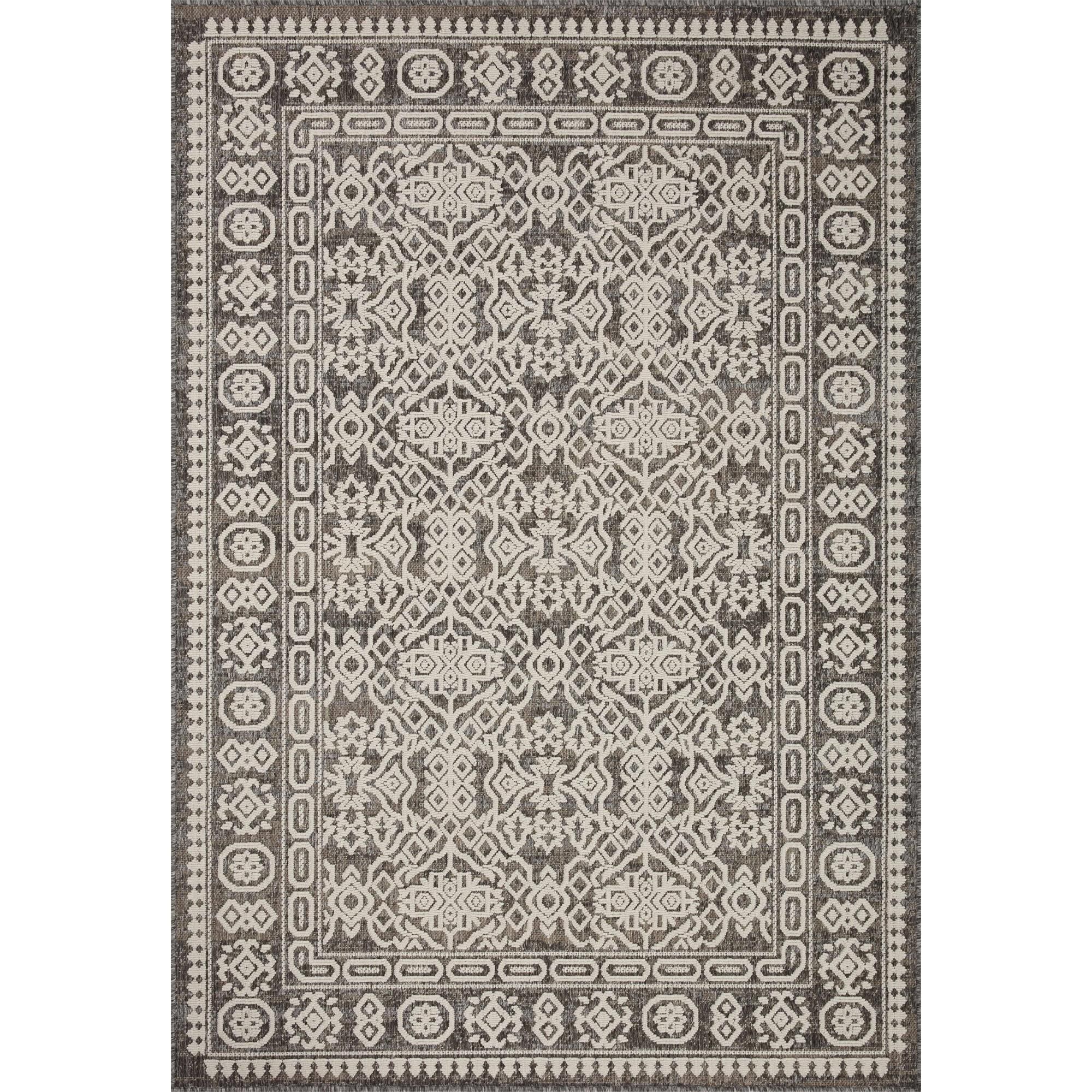 Rainier Area Rug,