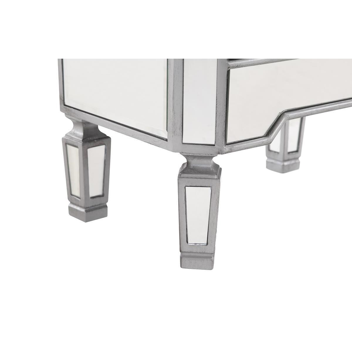 Contempo Night Stand by Elegant Decor