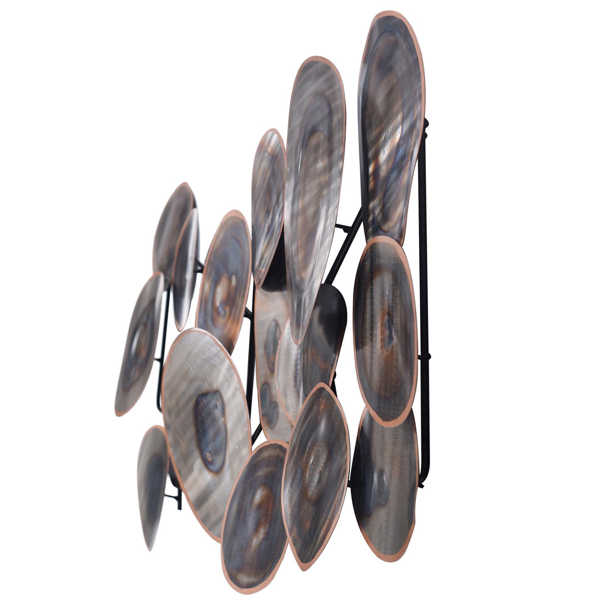 Burnished Pads Alternative Wall Art by Stylecraft