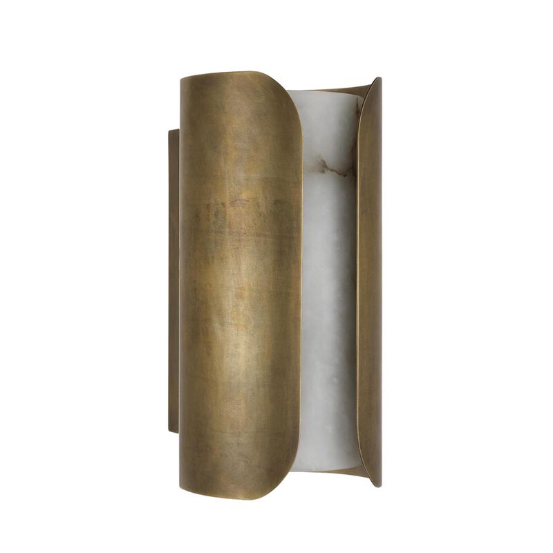 Anne-Marie Barton Armise 14 Inch Wall Sconce by Visual Comfort Signature Collection