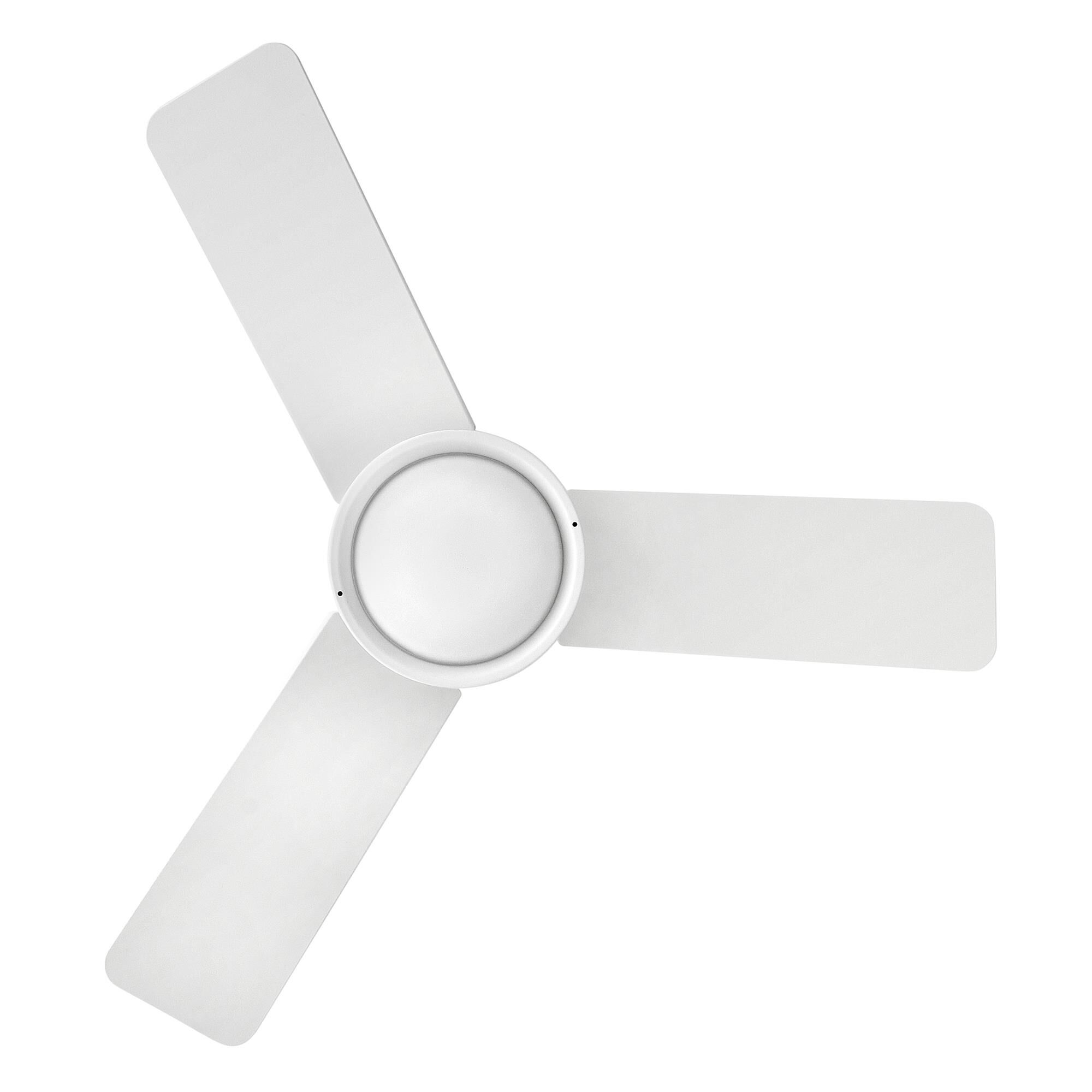 Shown in Matte White finish and White Frosted glass