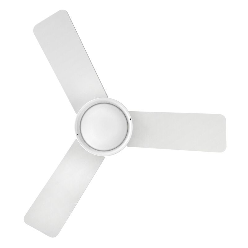 Chet 36 Inch Ceiling Fan with Light Kit by Hinkley