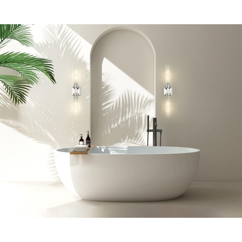 Beau 5 Inch Wall Sconce by Z Lite