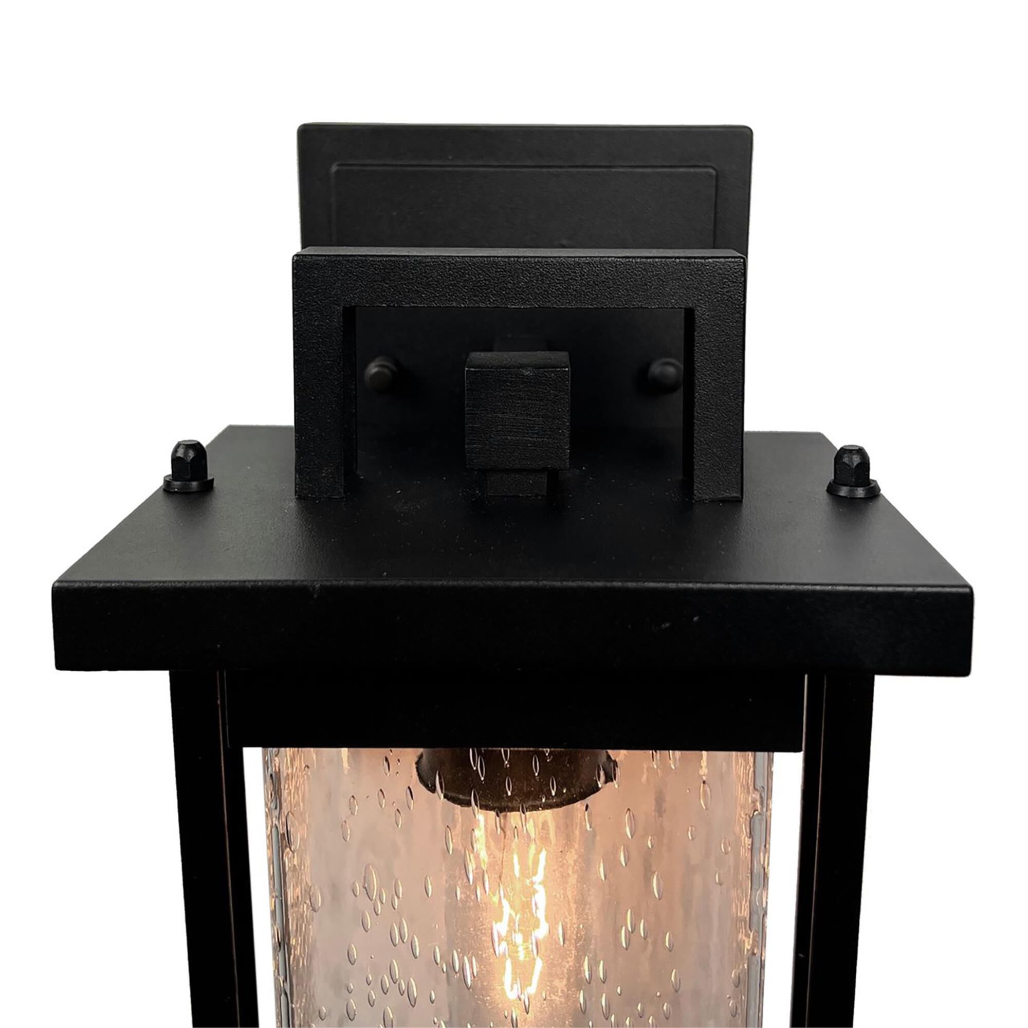 Port Charlotte 6 Inch Outdoor Wall Light by Artcraft