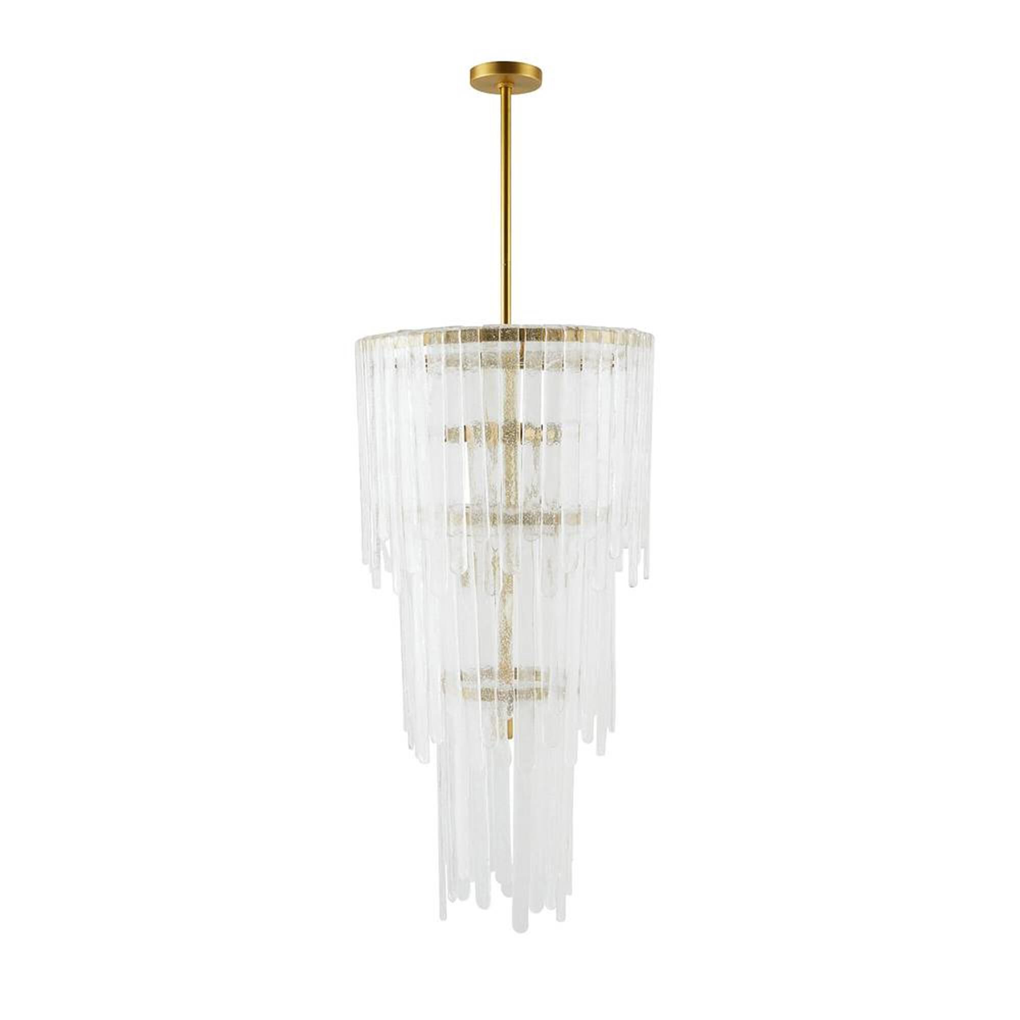 Raine 21 Inch Mini Chandelier by Arteriors Home