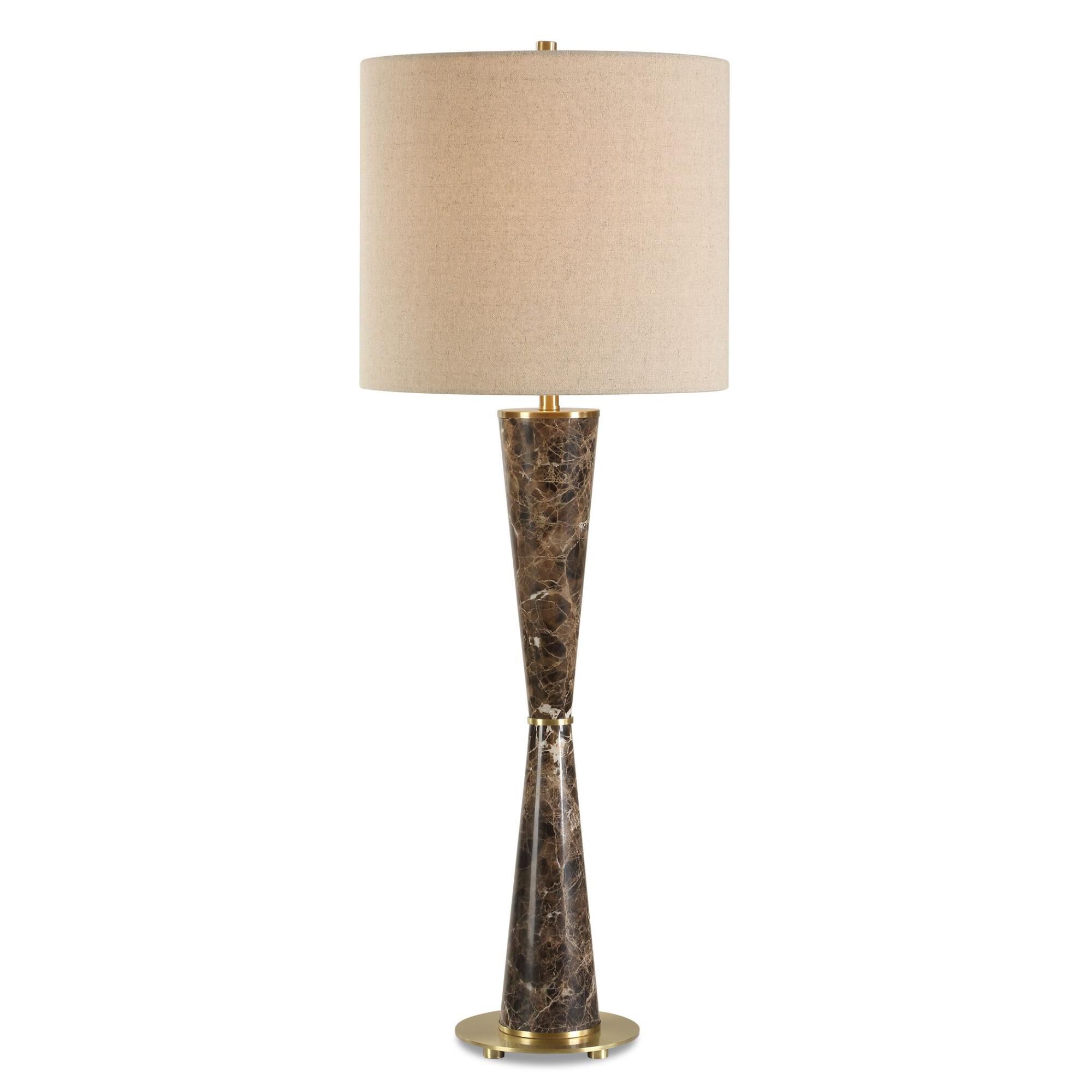 David Frisch Jameson 39 Inch Table Lamp by Uttermost
