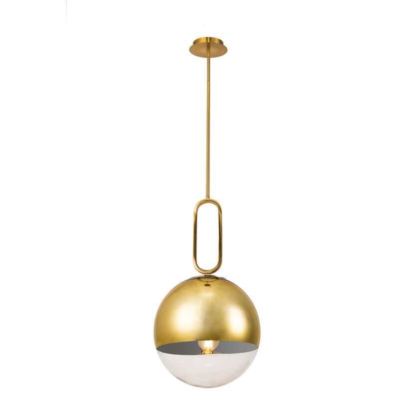 Prospect 23 Inch Mini Pendant by Eurofase Lighting