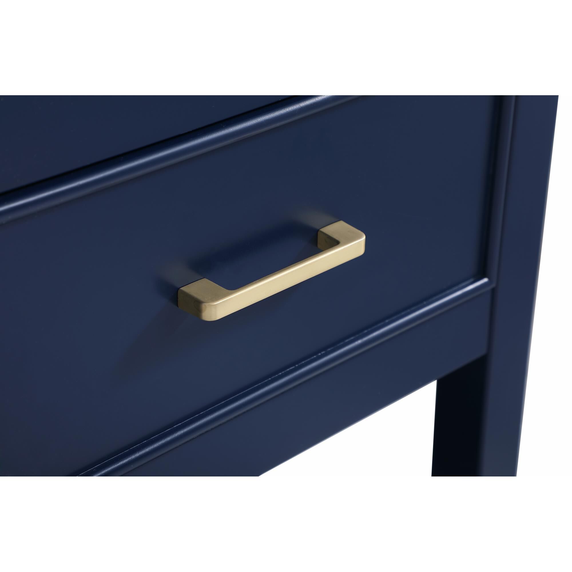 Sinclaire Bath Vanity by Elegant Decor