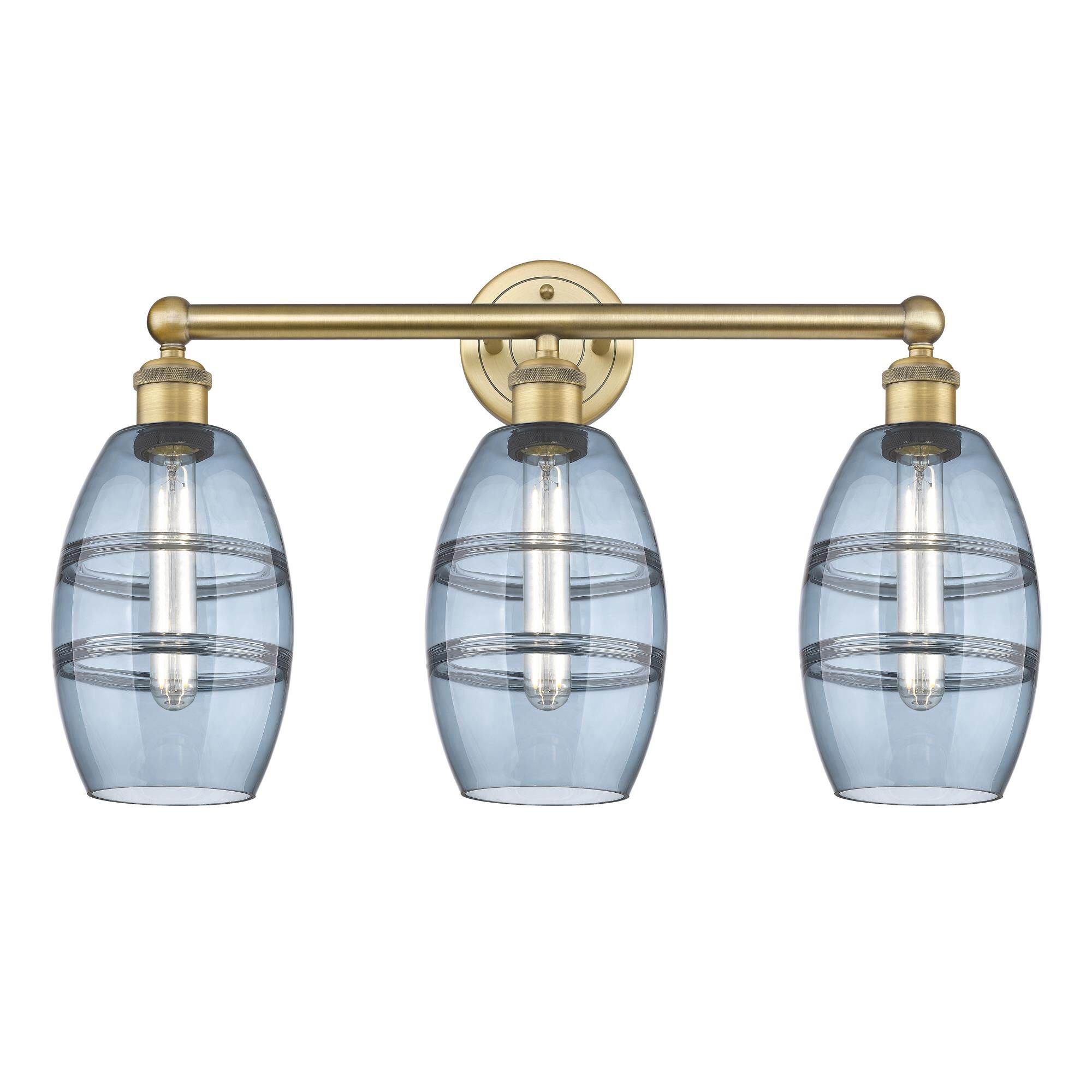 Bruno Marashlian Vaz 24 Inch Bath Vanity Light by Innovations Lighting