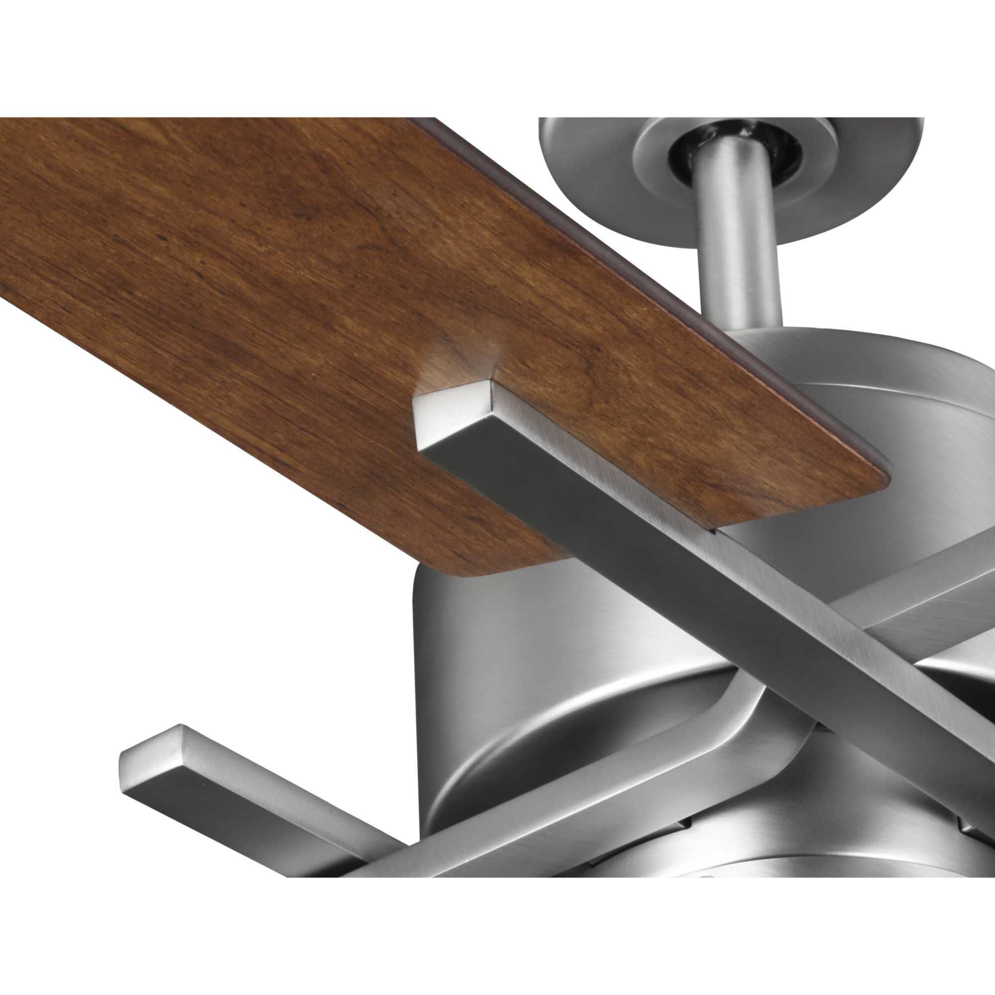 Shown in Antique Nickel finish