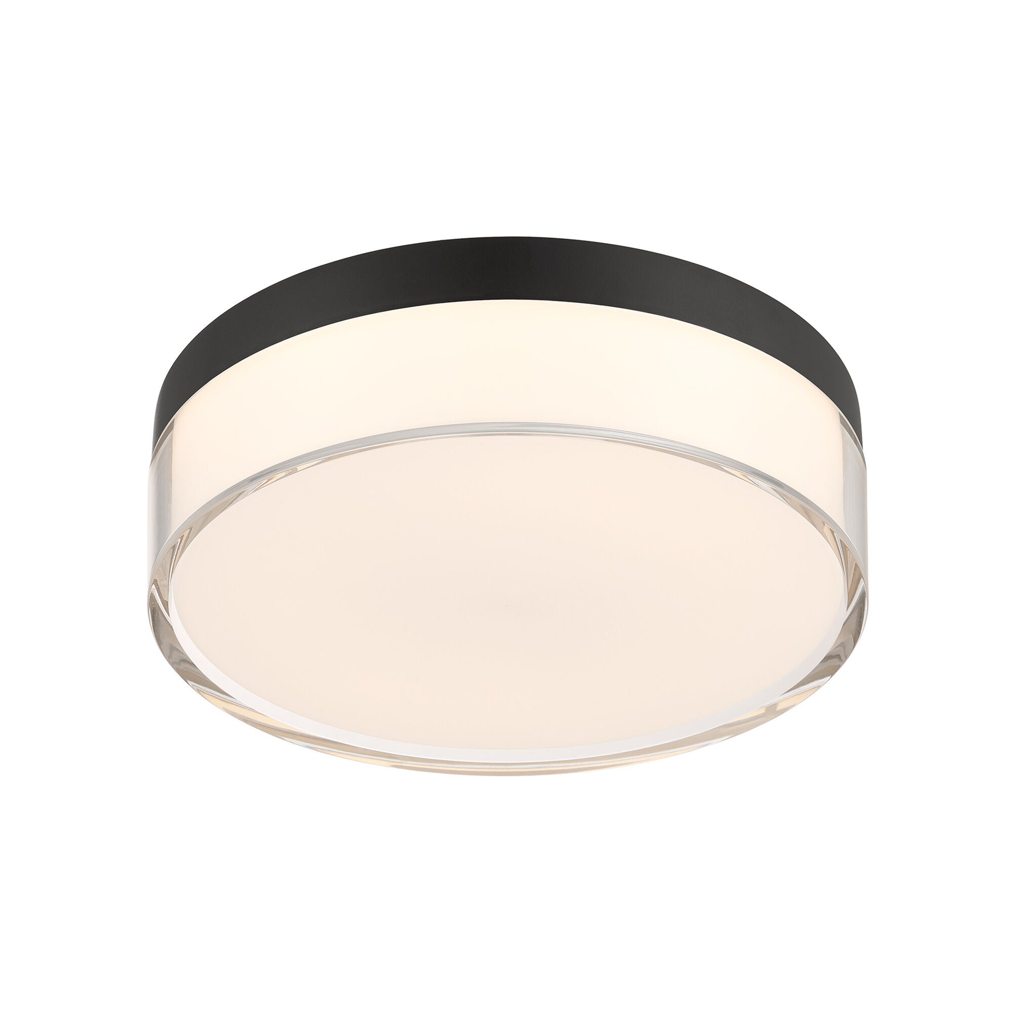 Clarion 7 Inch Flush Mount,