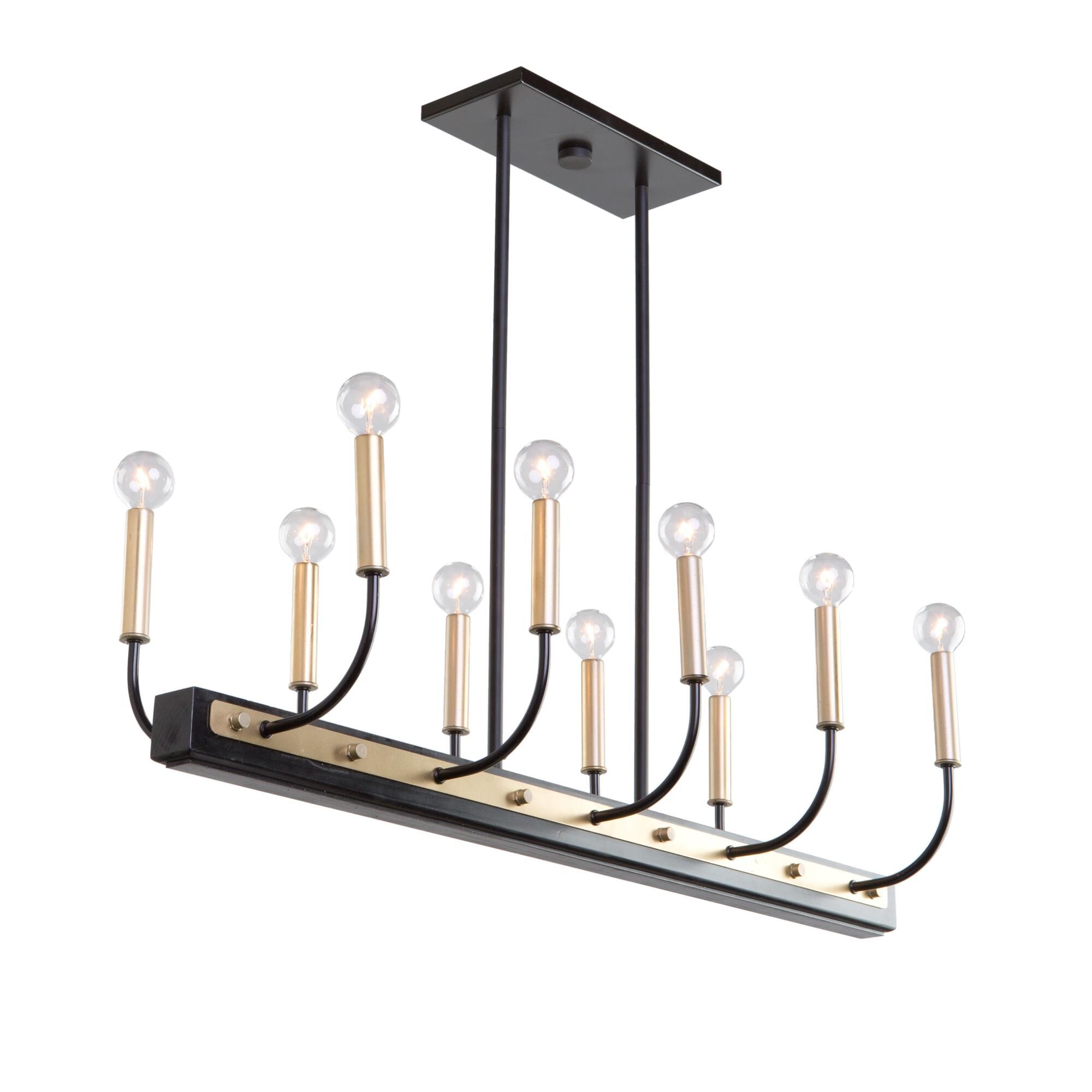 Shown in Vintage Brass finish 