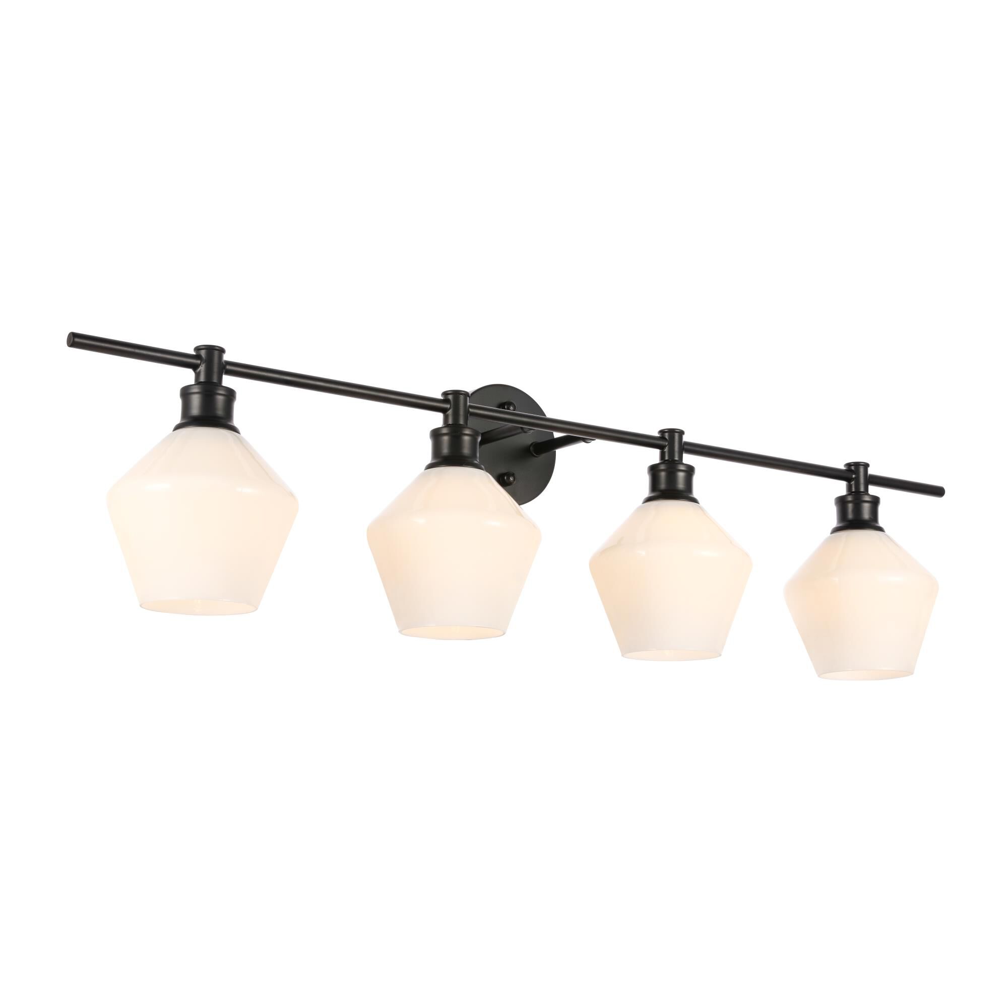 Gene Bath Vanity Light by Elegant Lighting