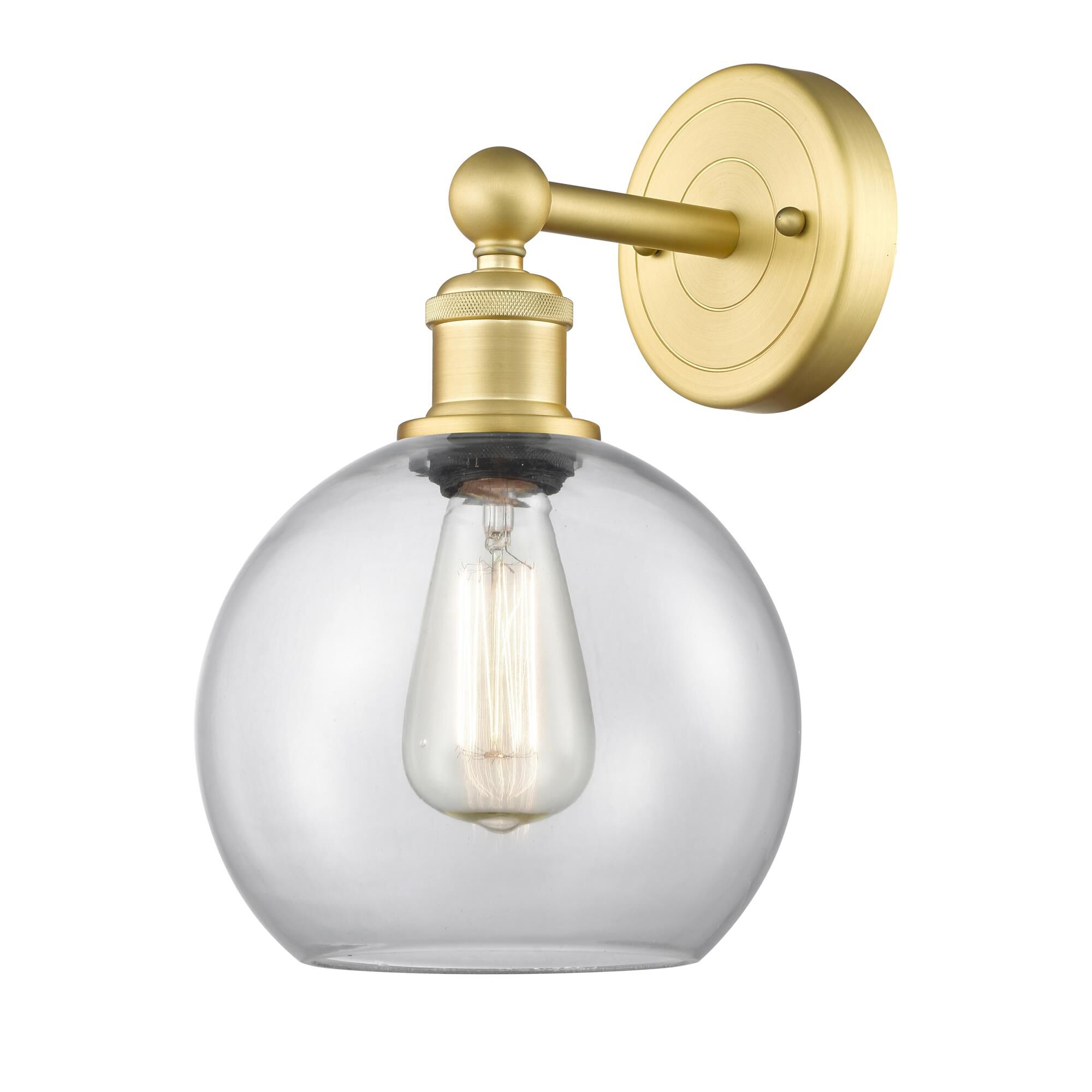 Bruno Marashlian Athens 8 Inch Wall Sconce by Innovations Lighting
