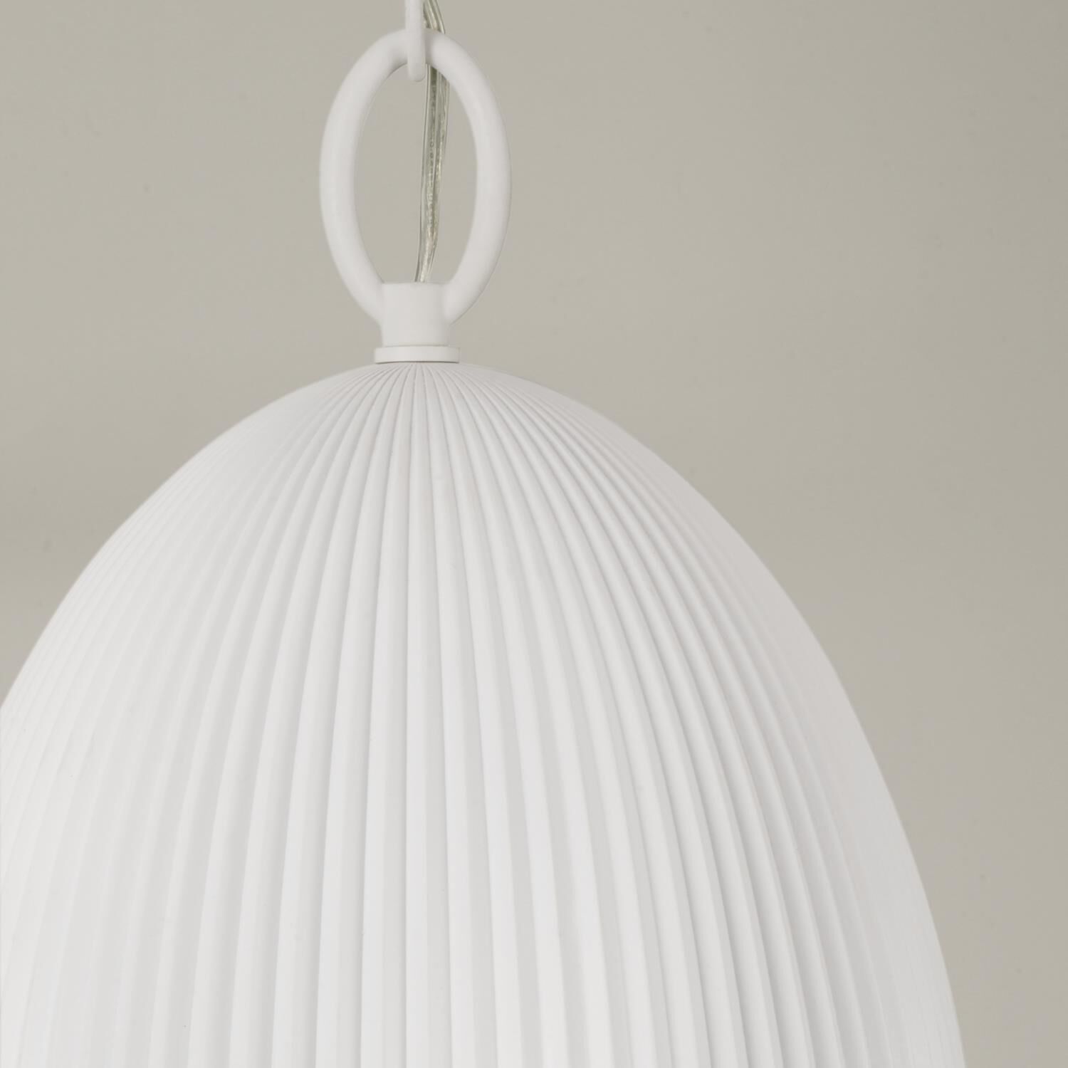 Mallory 11 Inch Mini Pendant by Capital Lighting Fixture Company