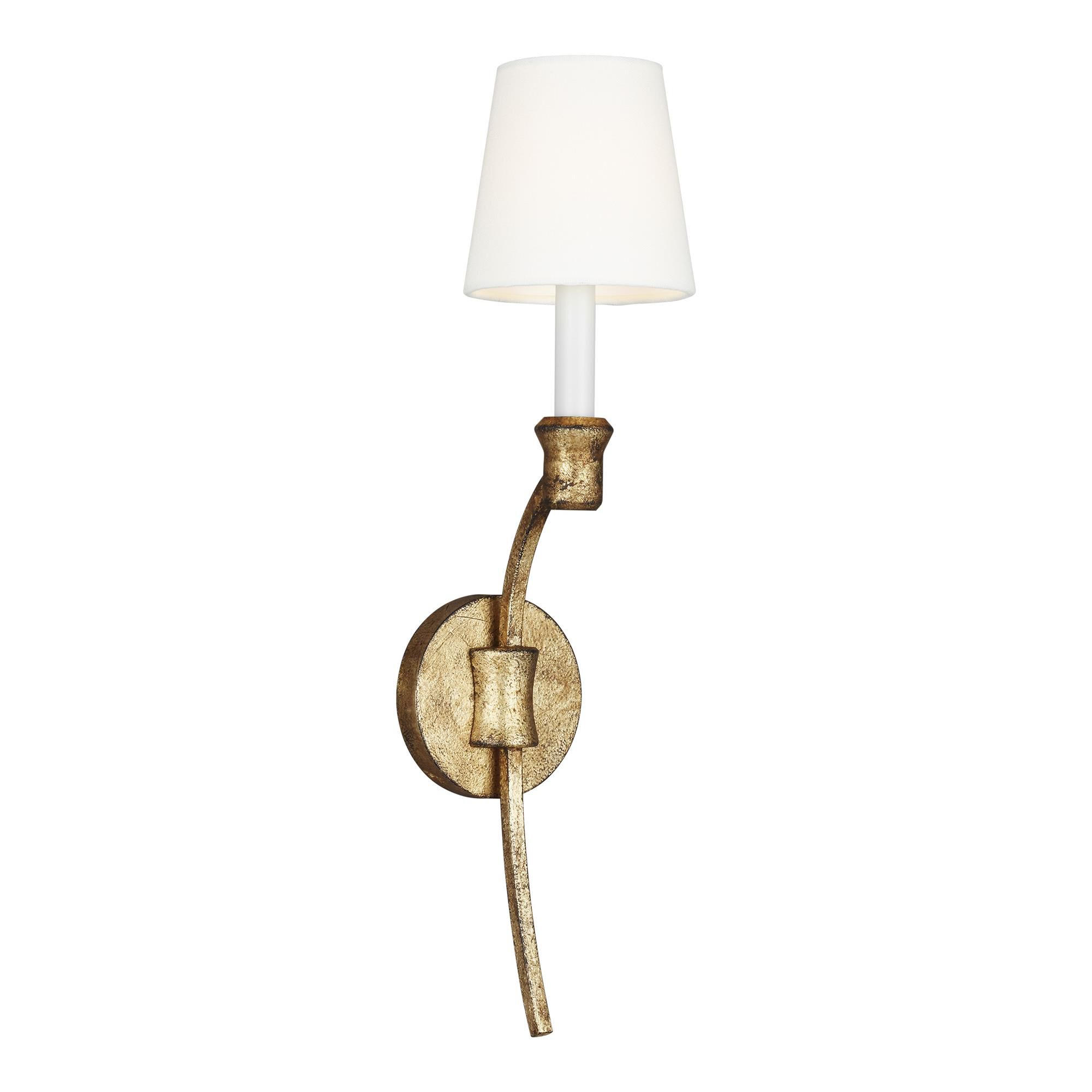 Chapman & Myers Westerly 21 Inch Wall Sconce,