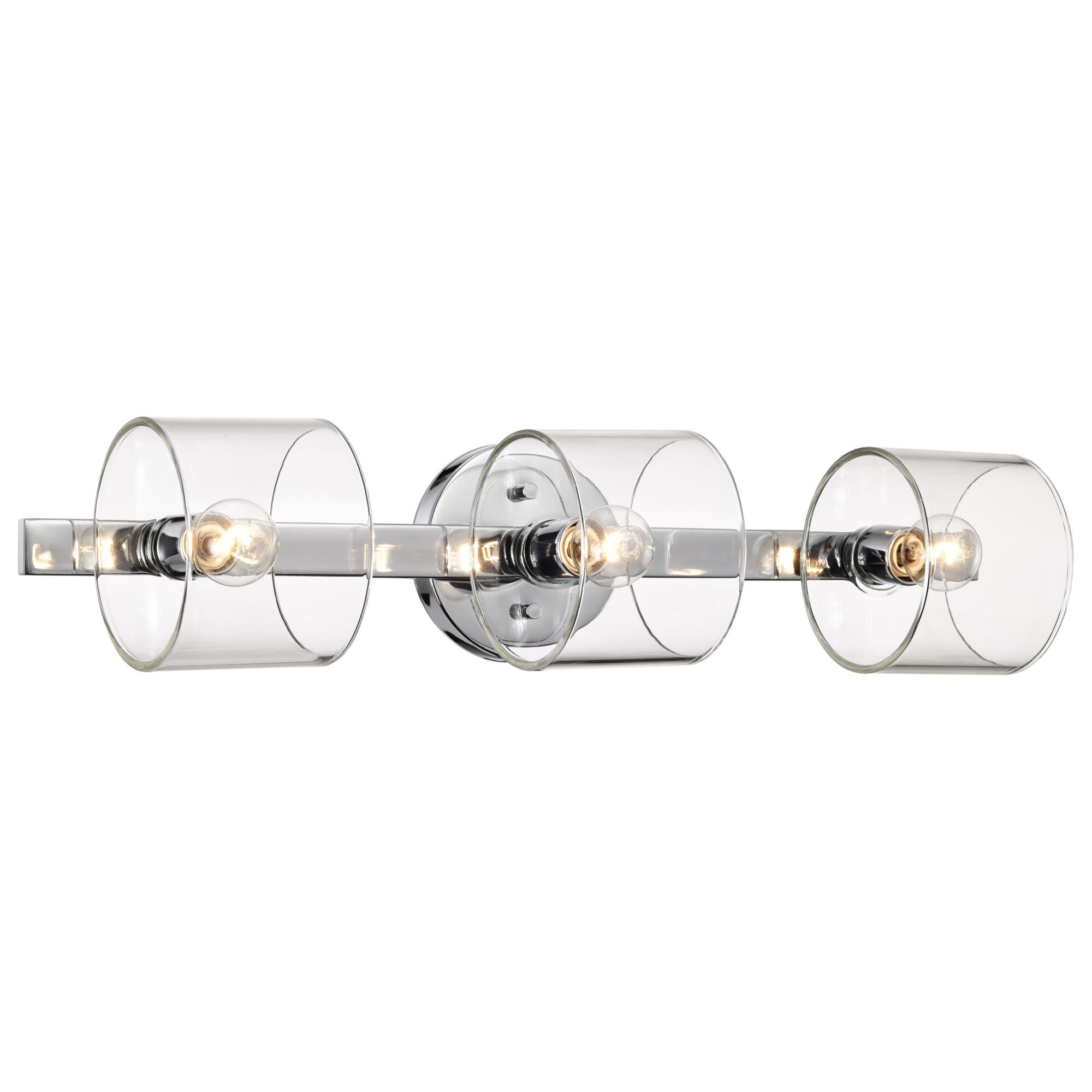 Marlowe 24 Inch Bath Vanity Light by Nuvo Lighting