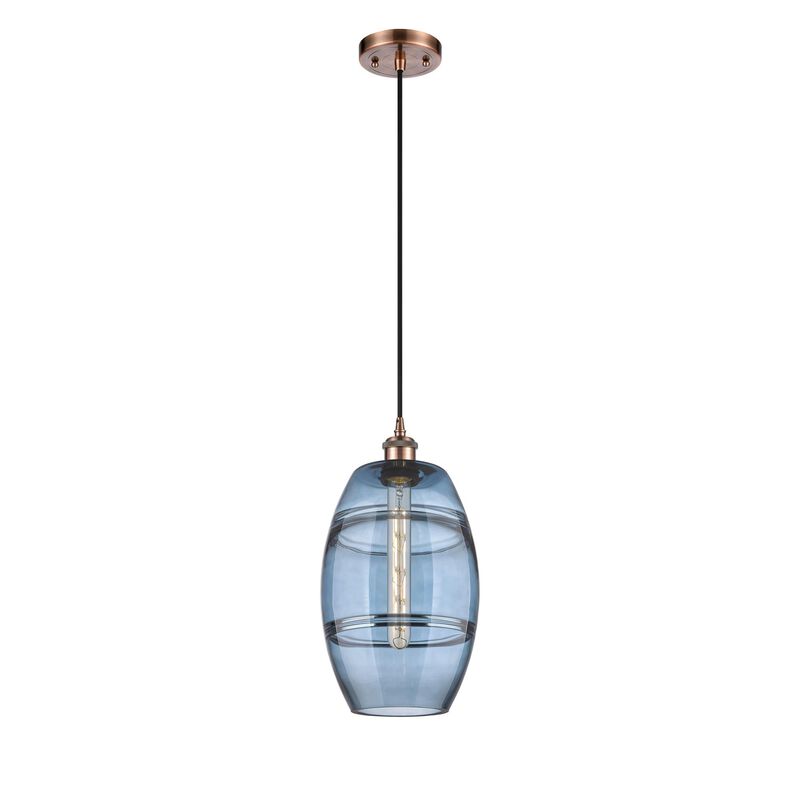 Bruno Marshlain Vaz Mini Pendant by Innovations Lighting