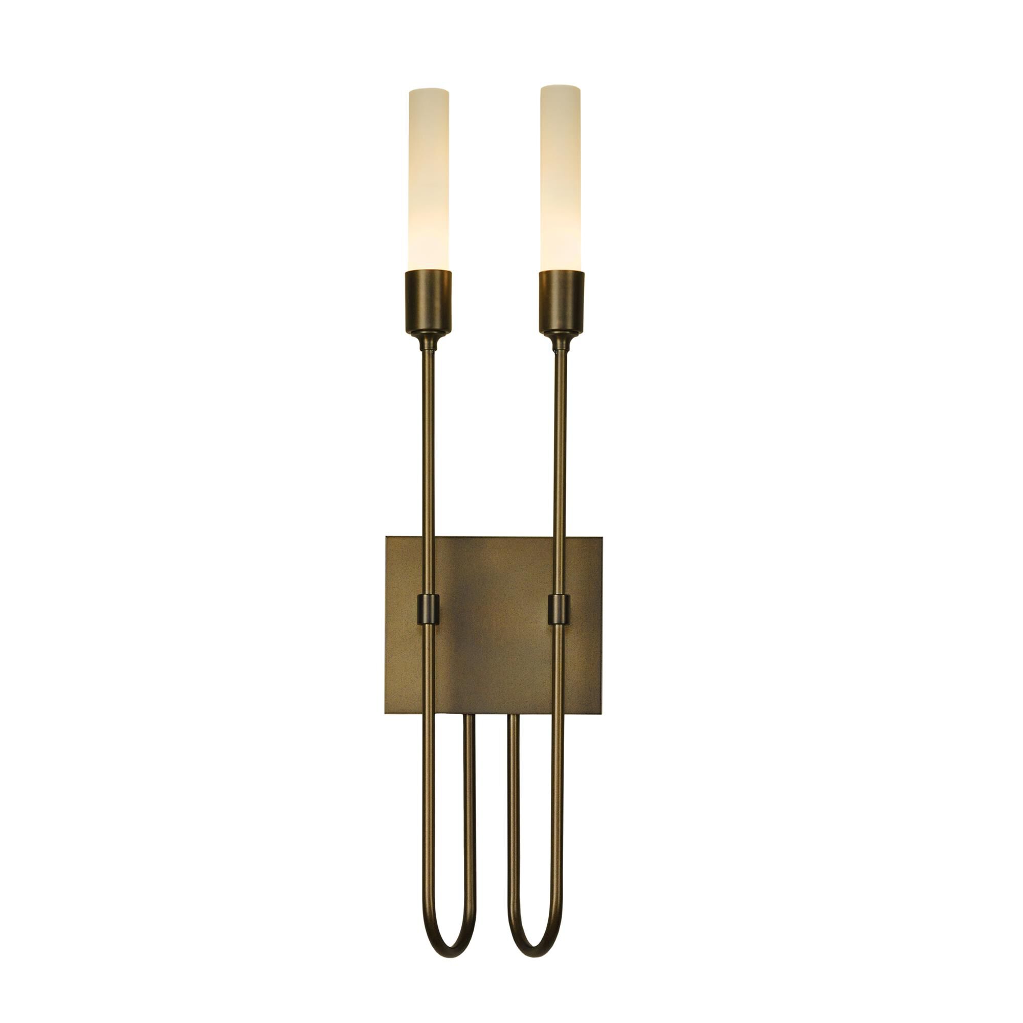 Lisse Wall Sconce by Hubbardton Forge