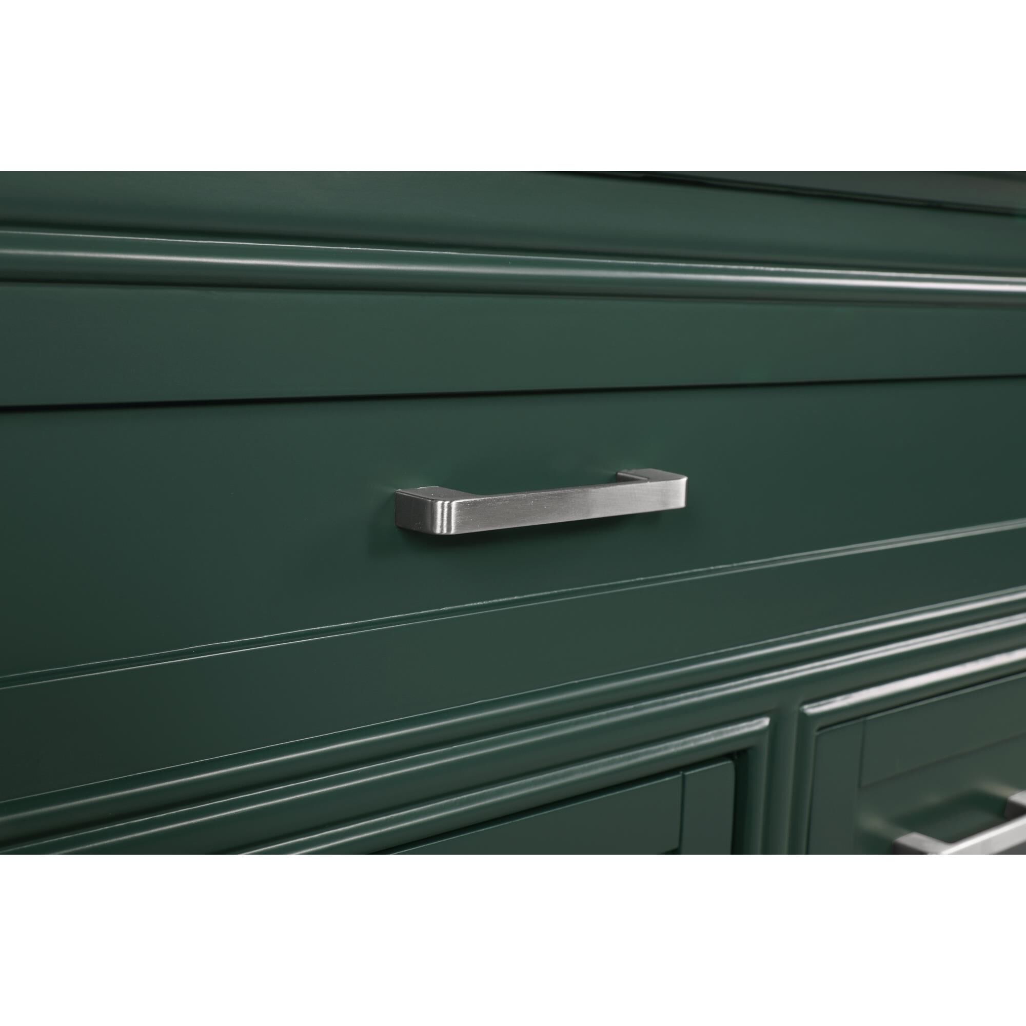 Americana Bath Vanity by Elegant Decor