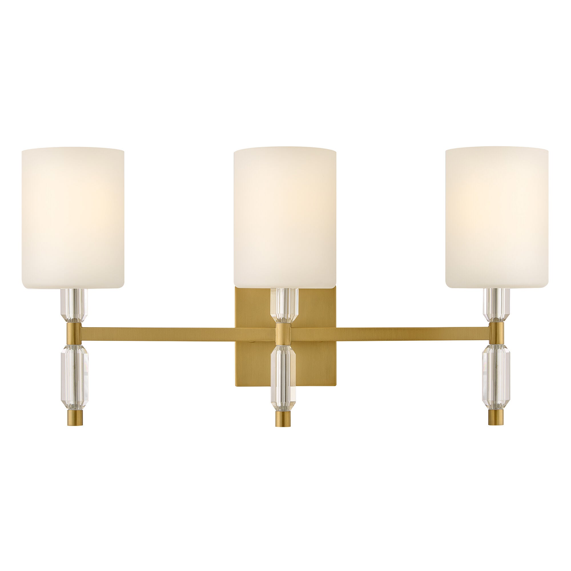 Anika 23 Inch Bath Vanity Light,