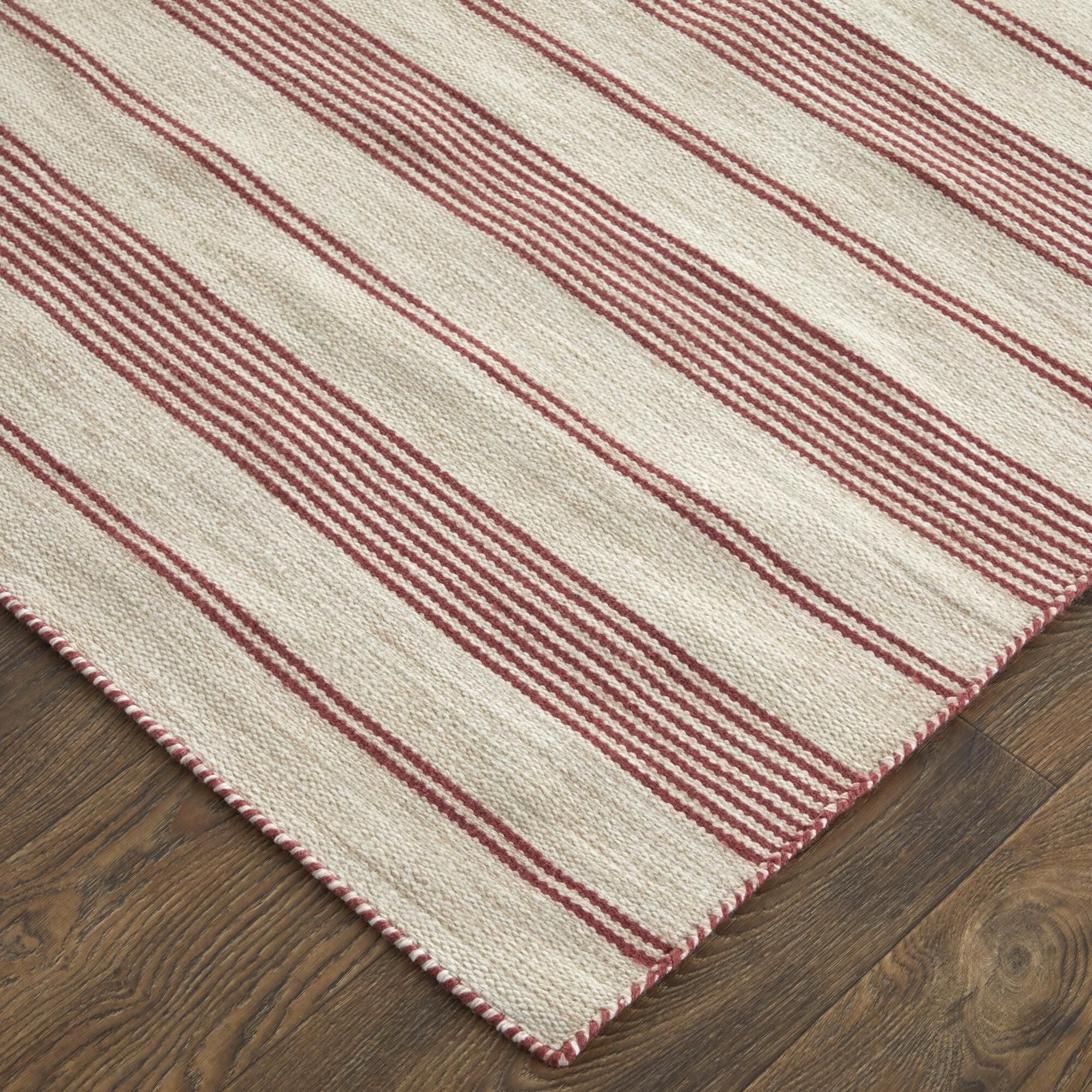 Duprine Area Rug,