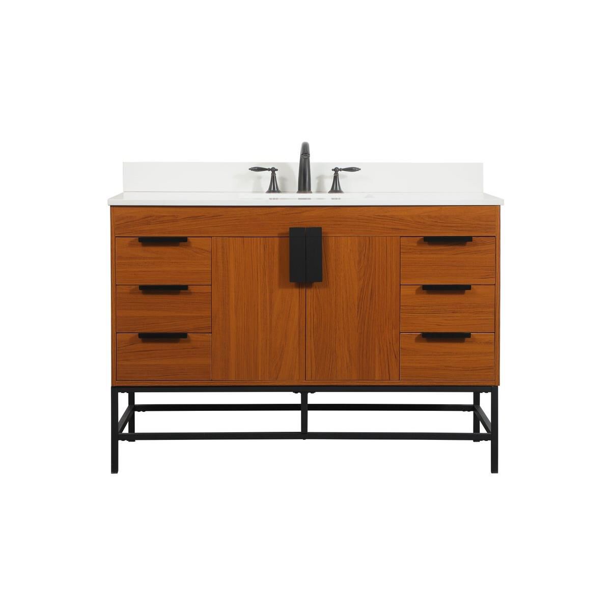 Eugene Bath Vanity by Elegant Decor