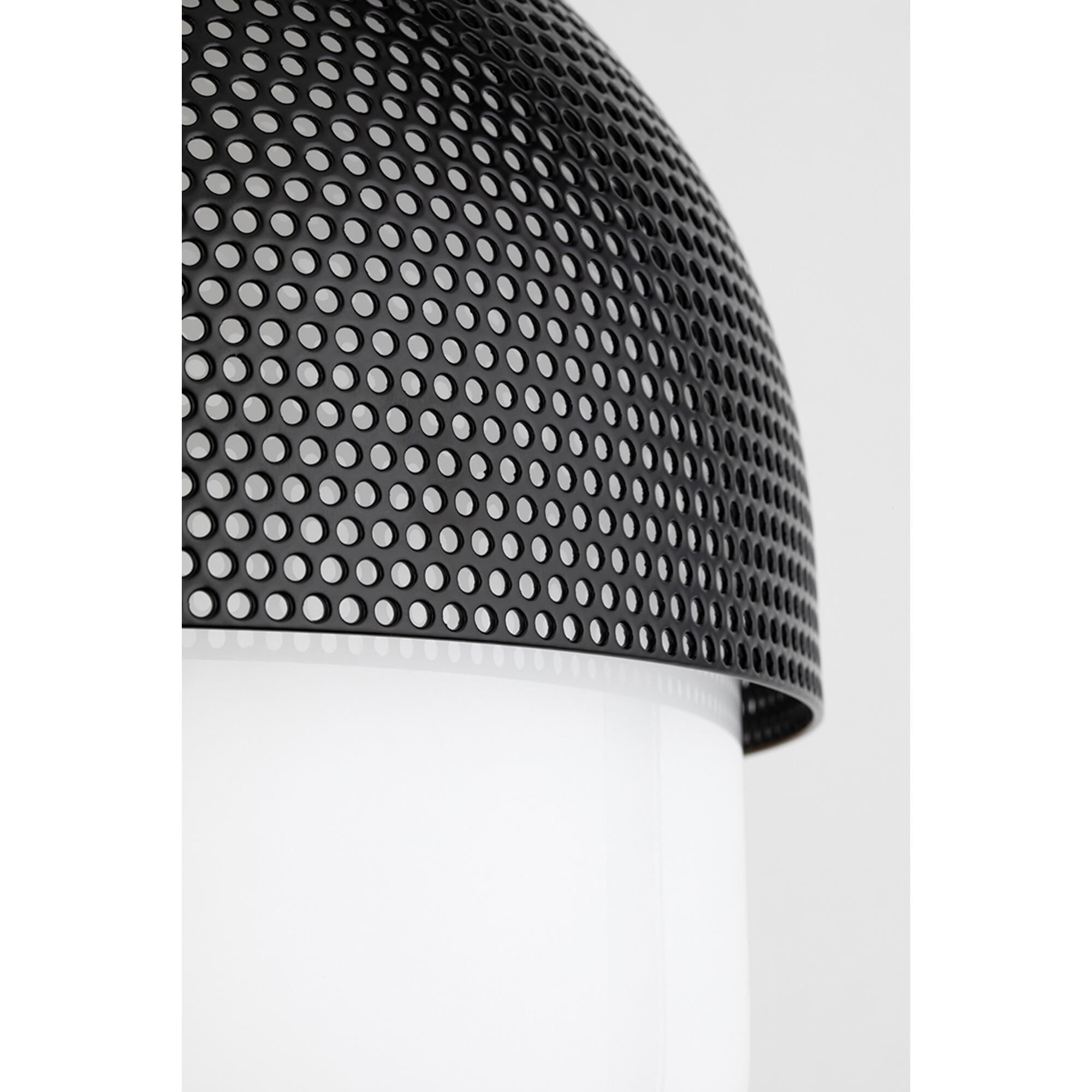 Nyack 9 Inch Semi Flush Mount by Hudson Valley Lighting